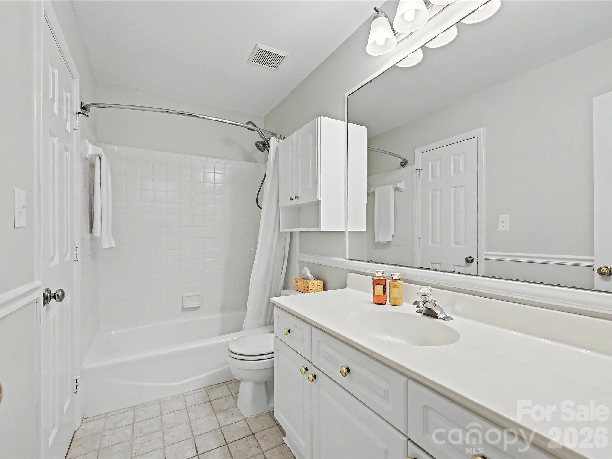 Colvard Park - Residential