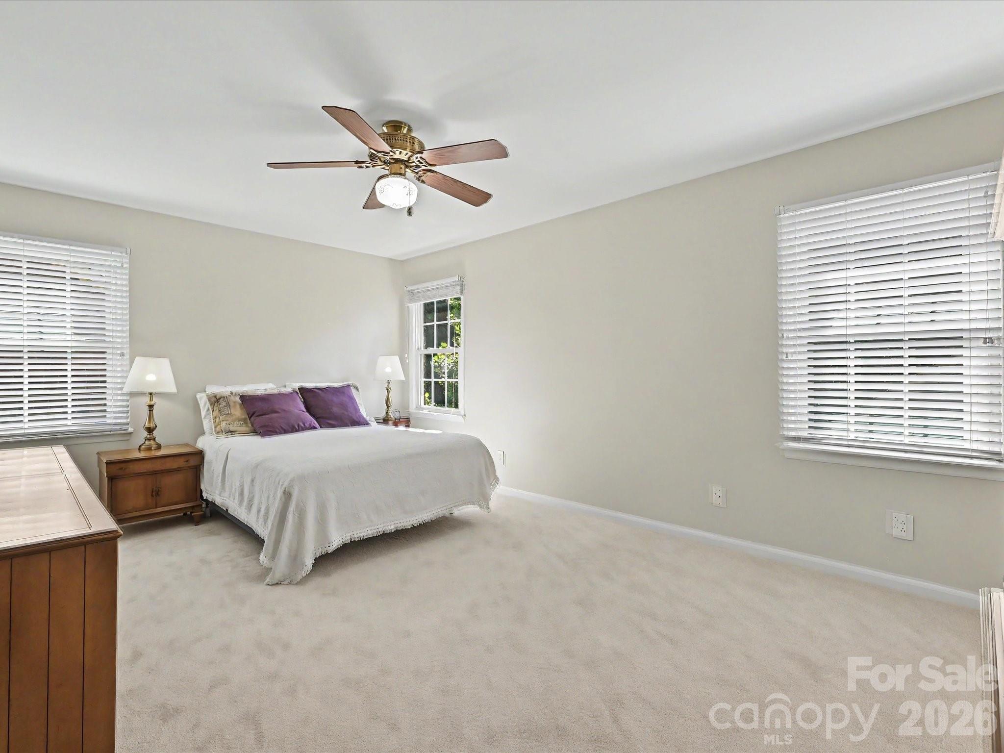 Colvard Park - Residential