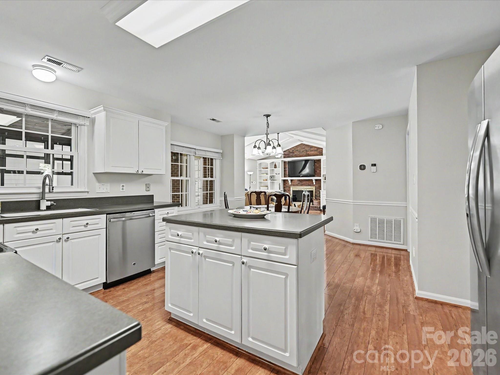 Colvard Park - Residential
