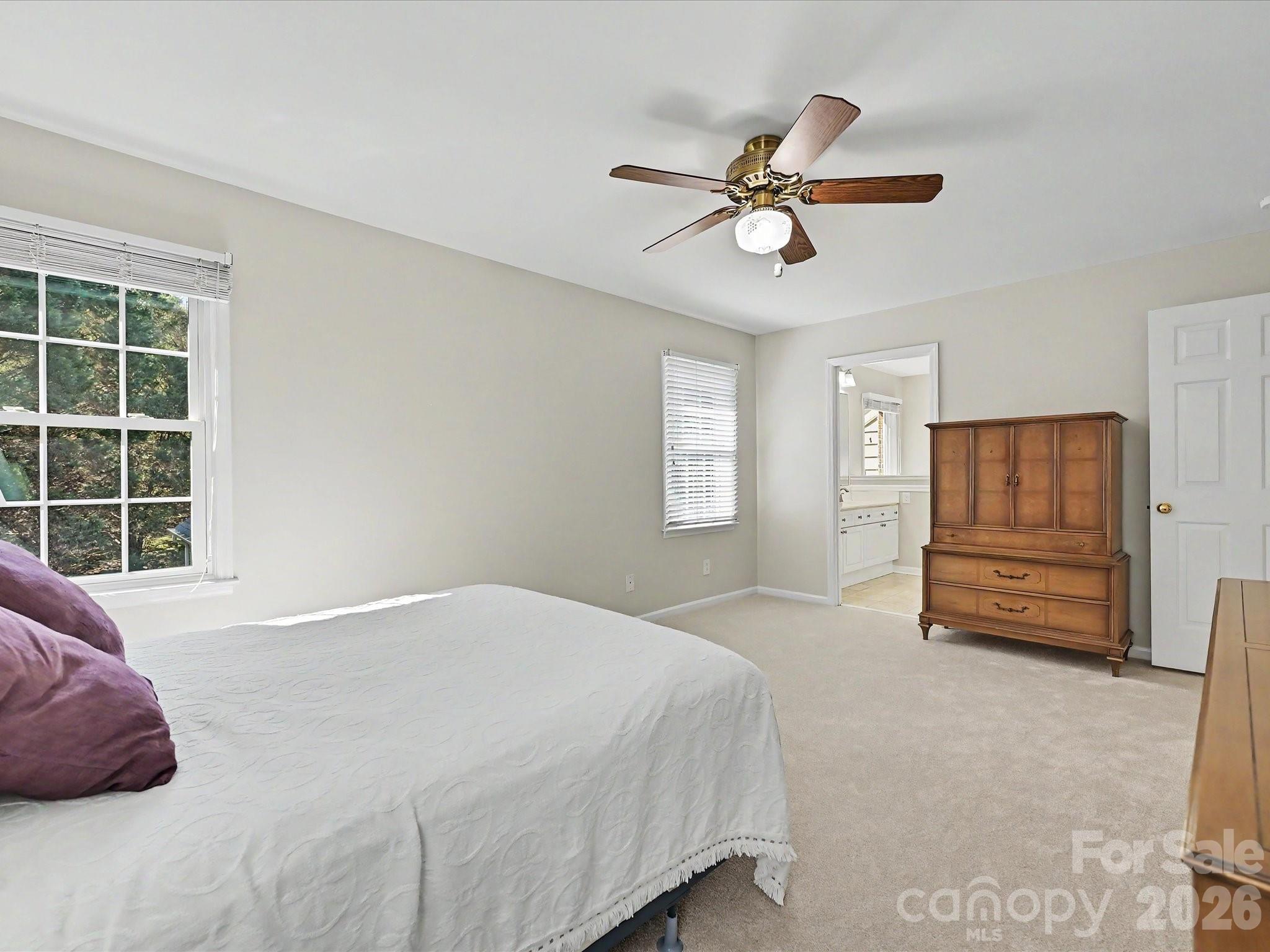 Colvard Park - Residential