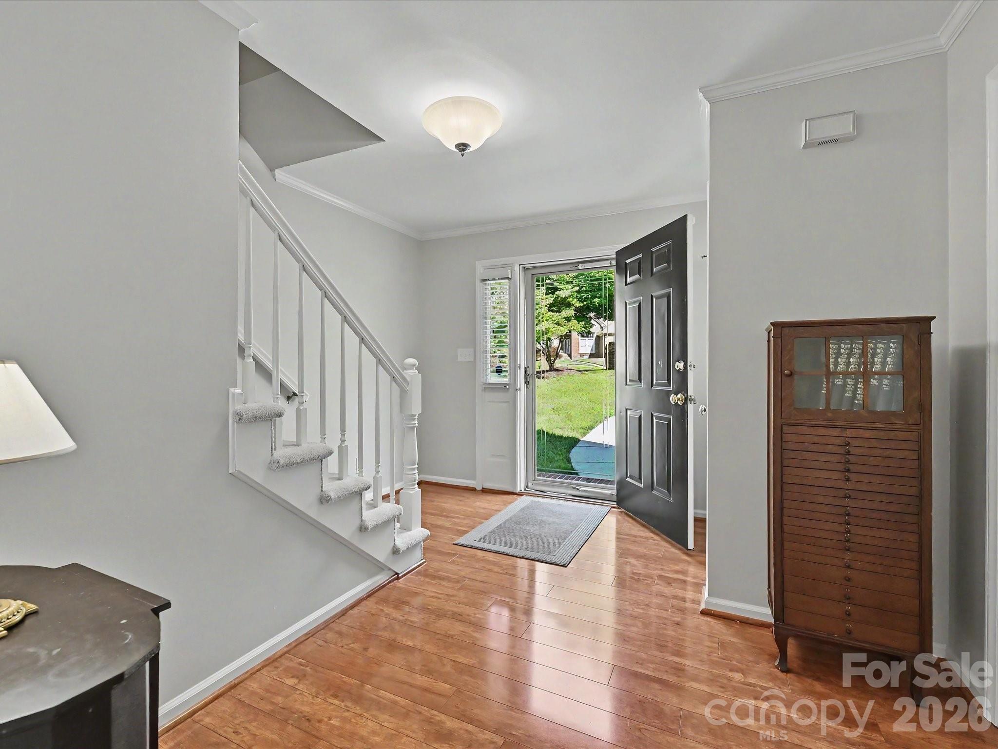Colvard Park - Residential