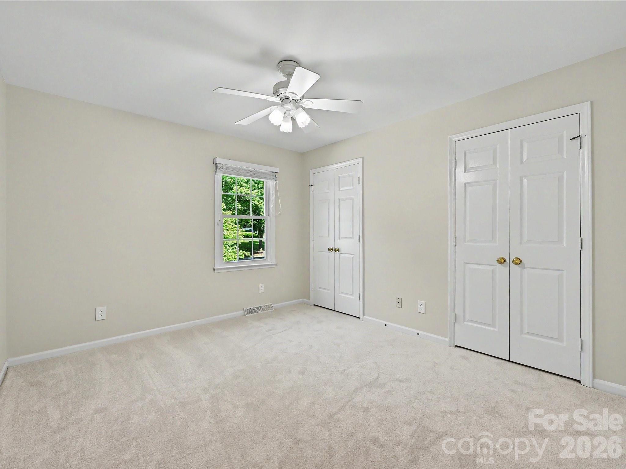 Colvard Park - Residential