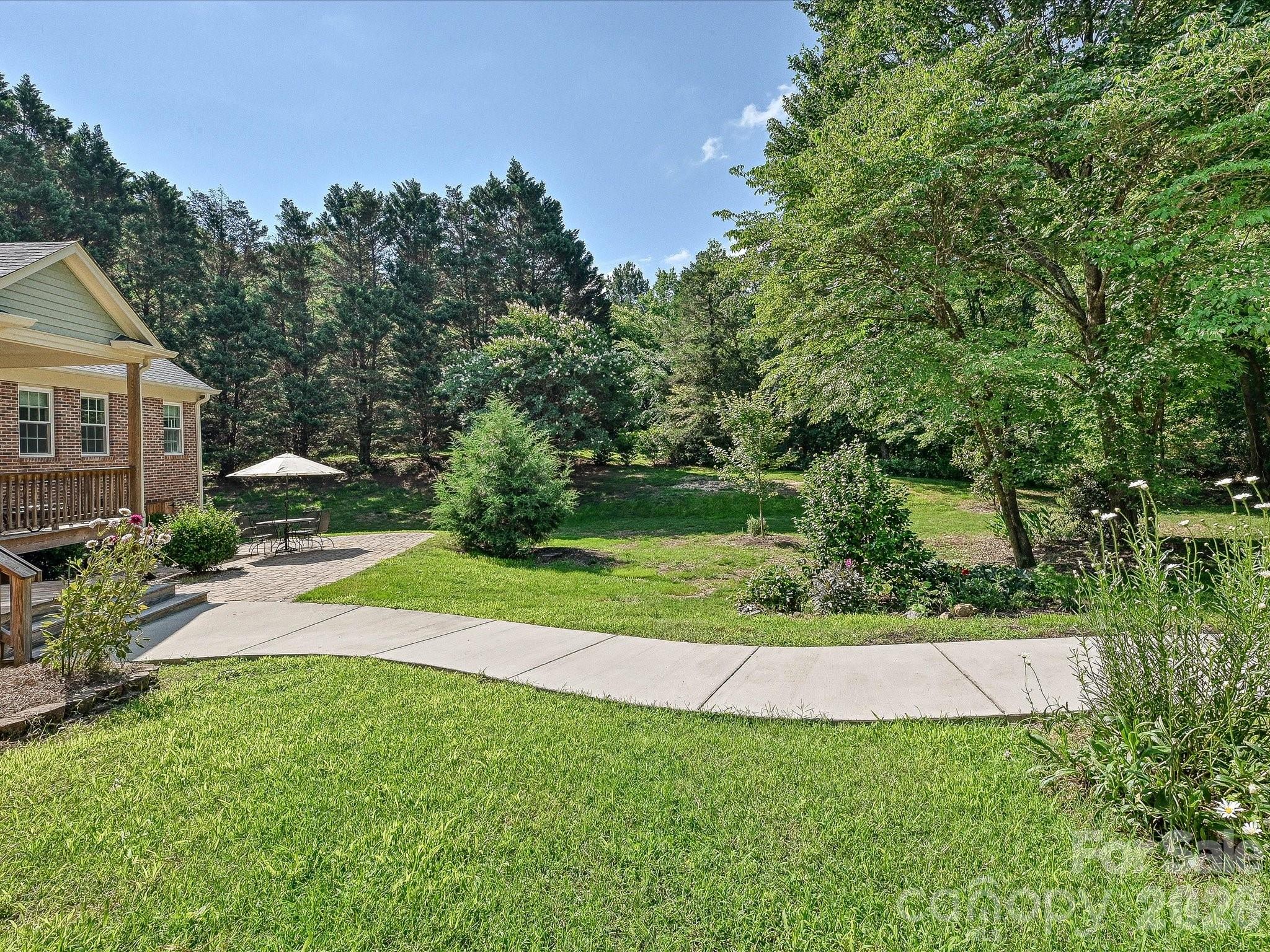 Colvard Park - Residential
