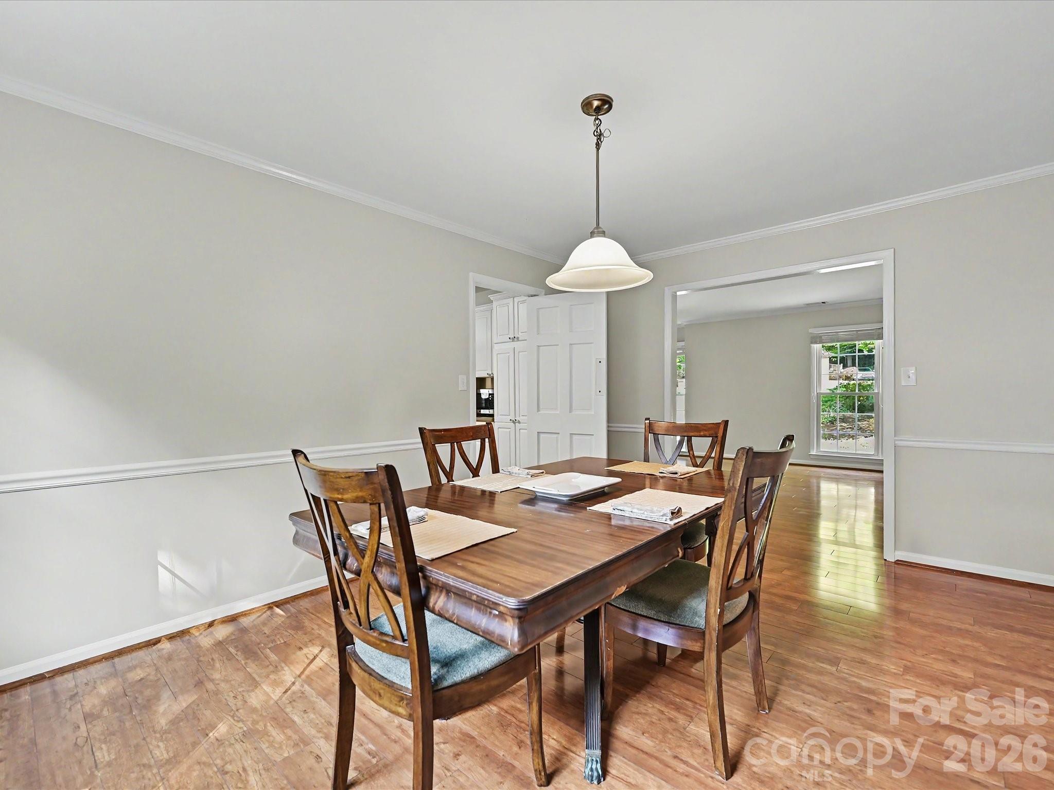 Colvard Park - Residential