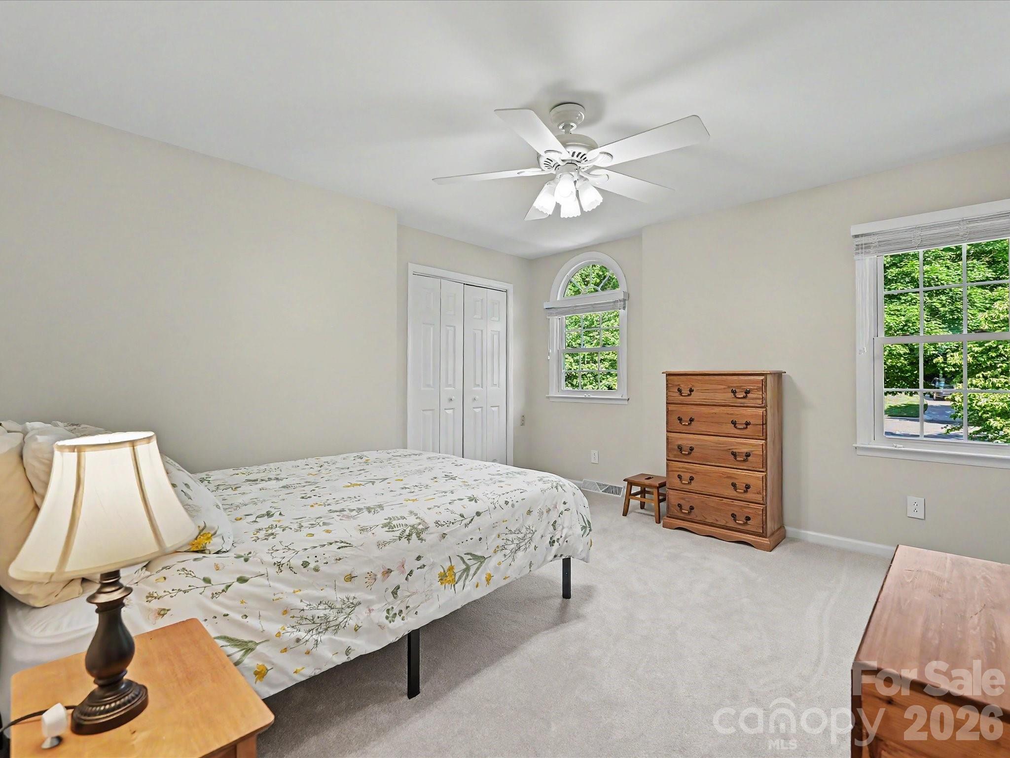 Colvard Park - Residential