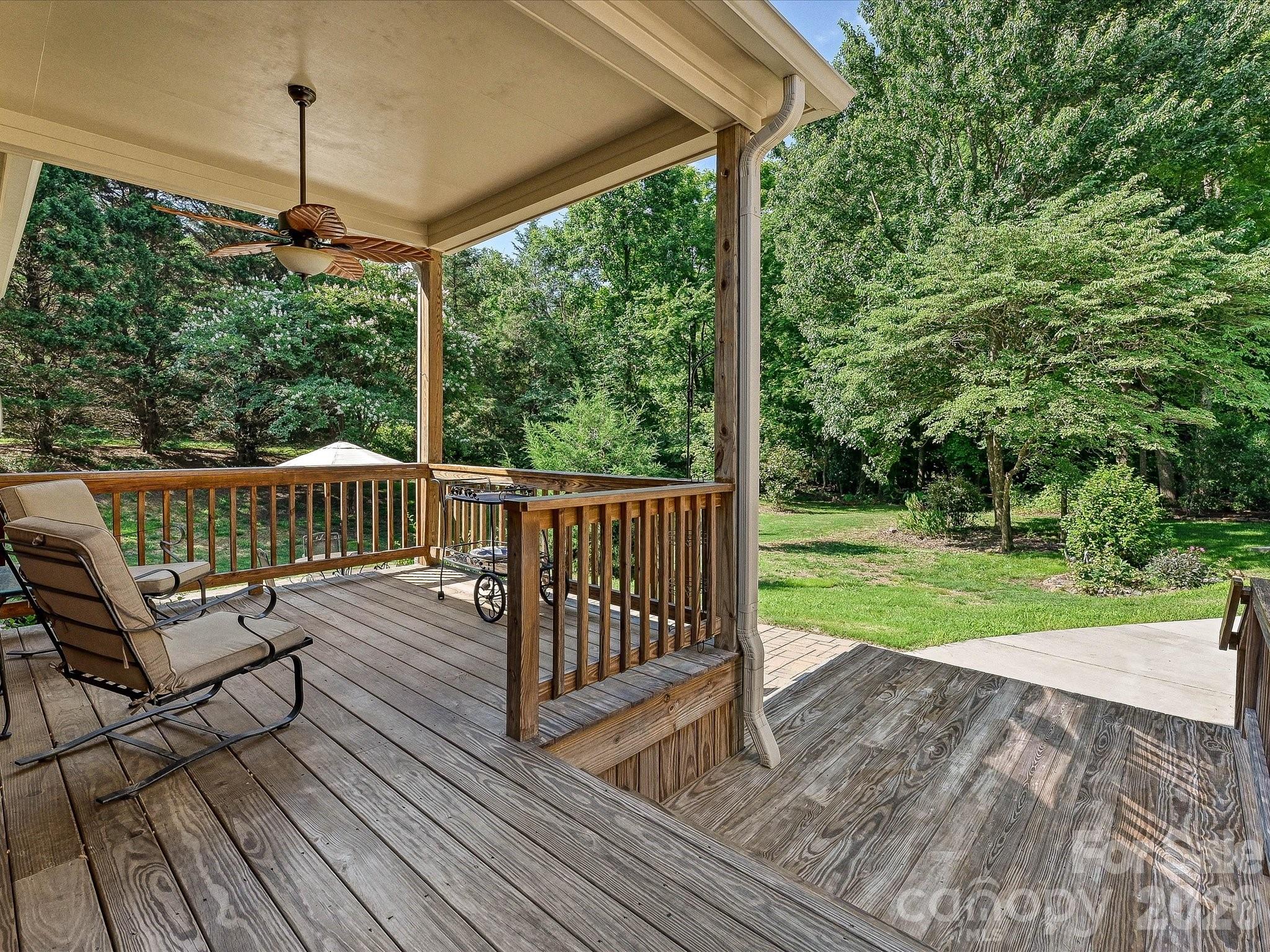 Colvard Park - Residential