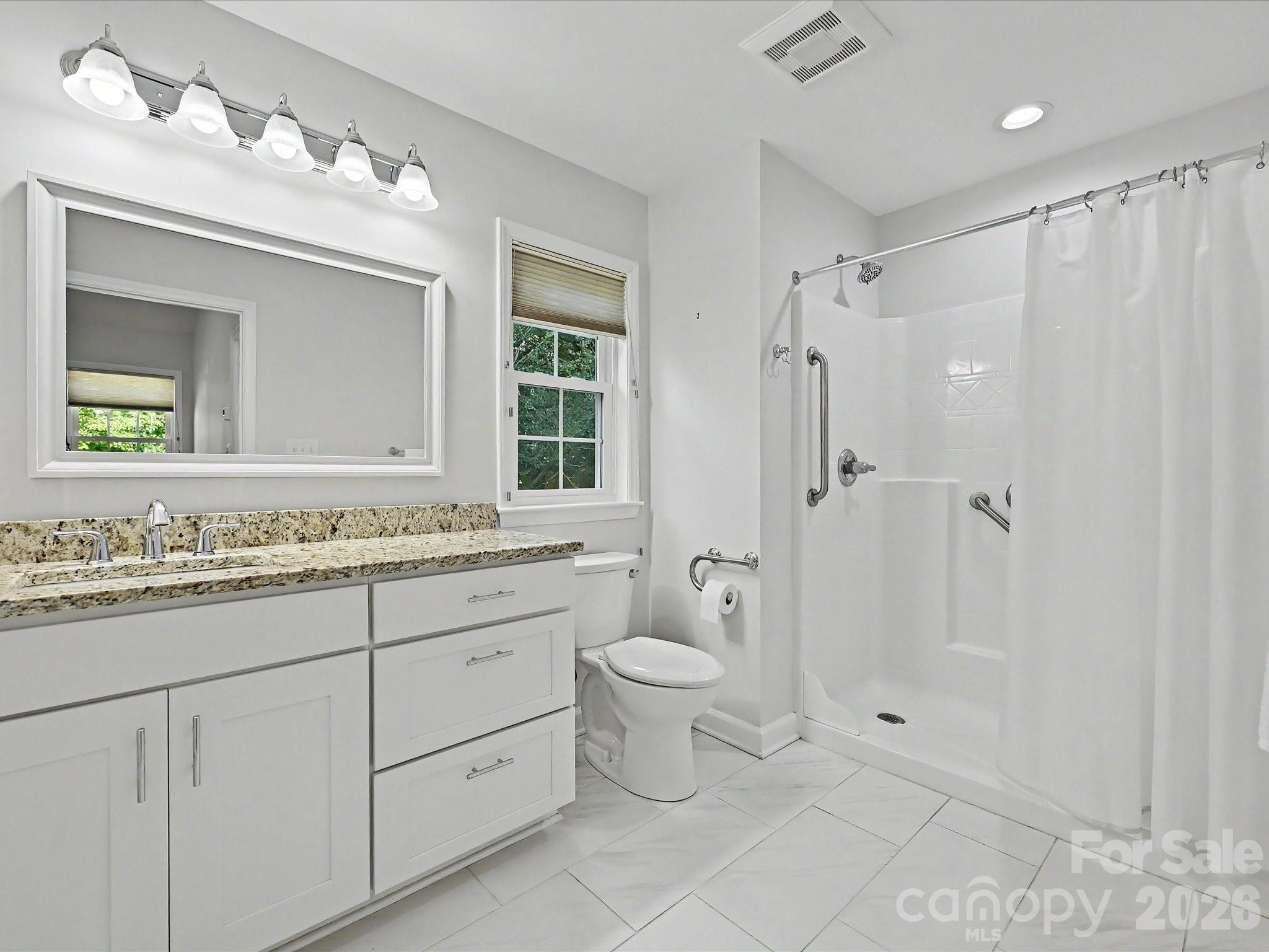 Colvard Park - Residential