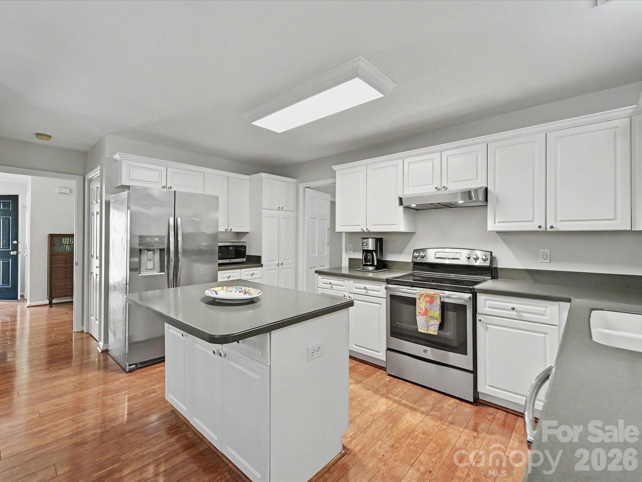 Colvard Park - Residential