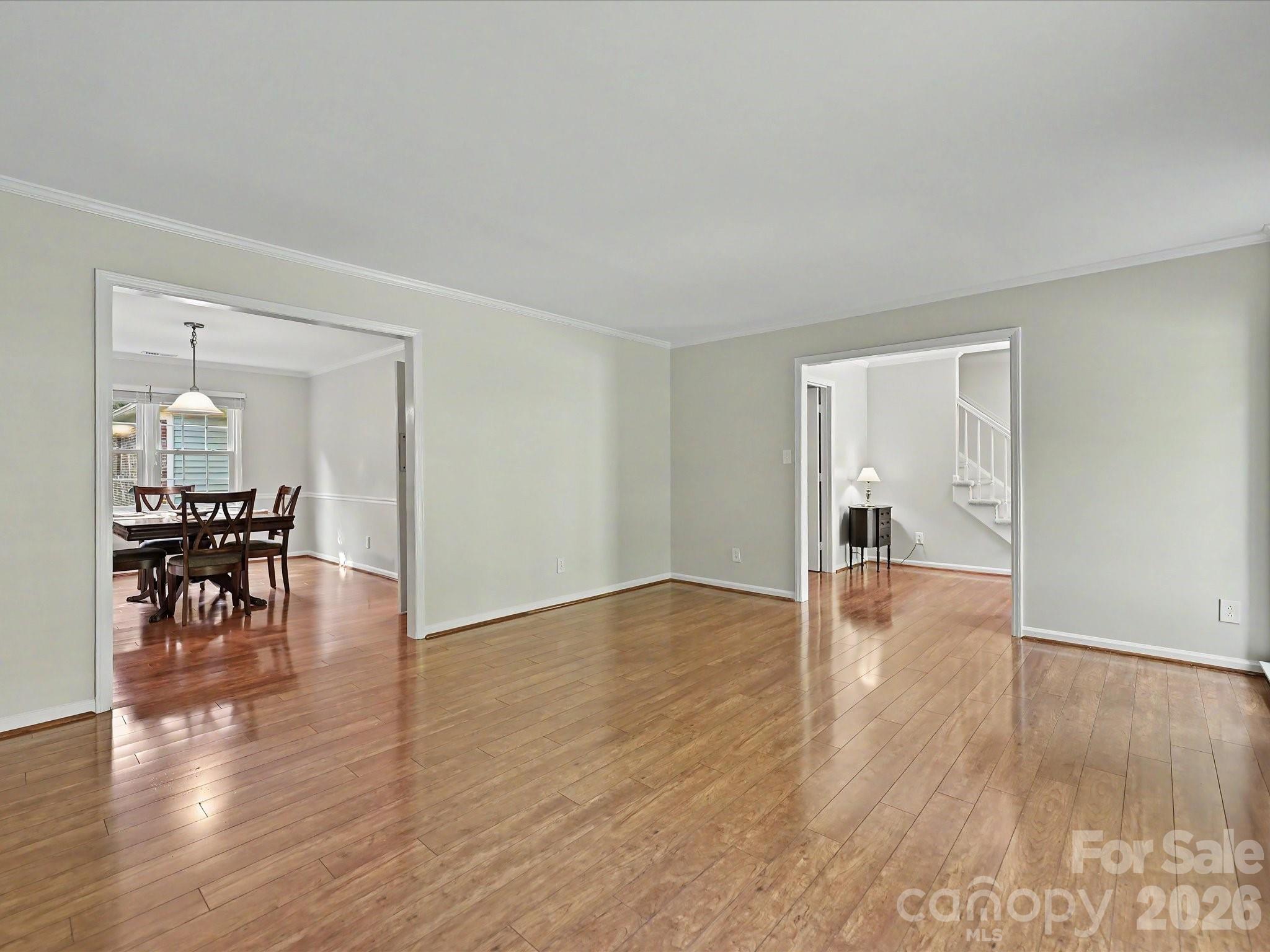 Colvard Park - Residential
