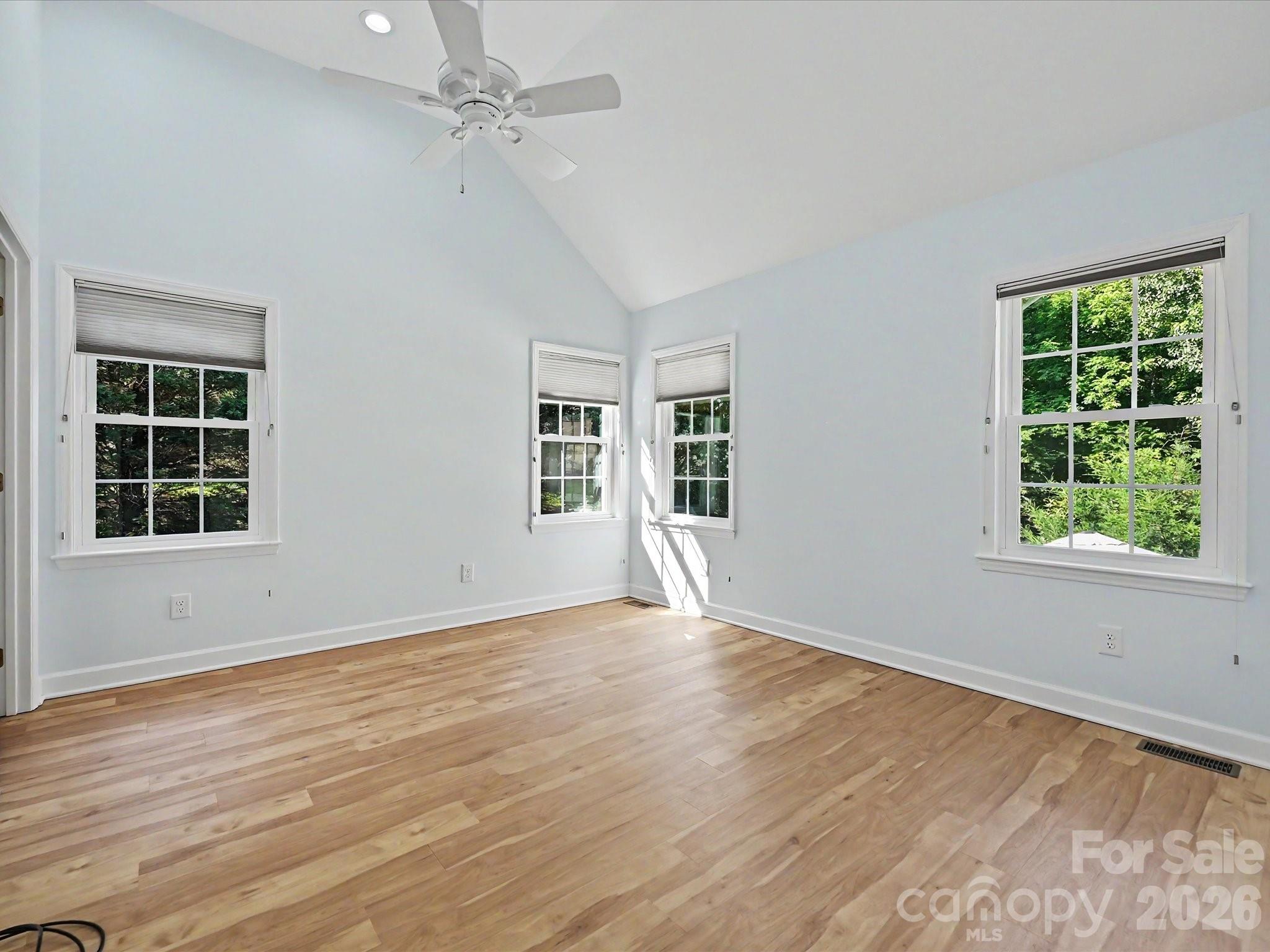 Colvard Park - Residential