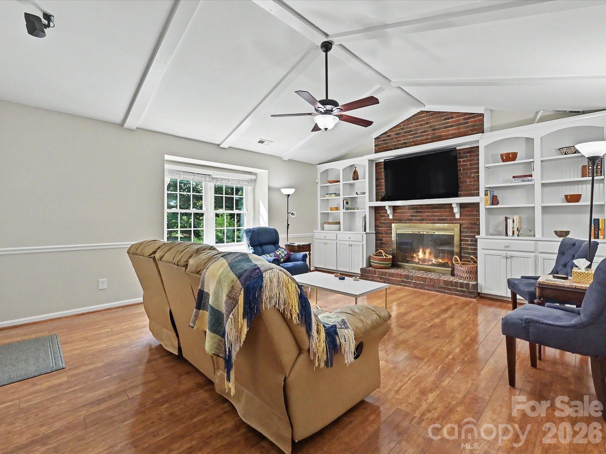 Colvard Park - Residential
