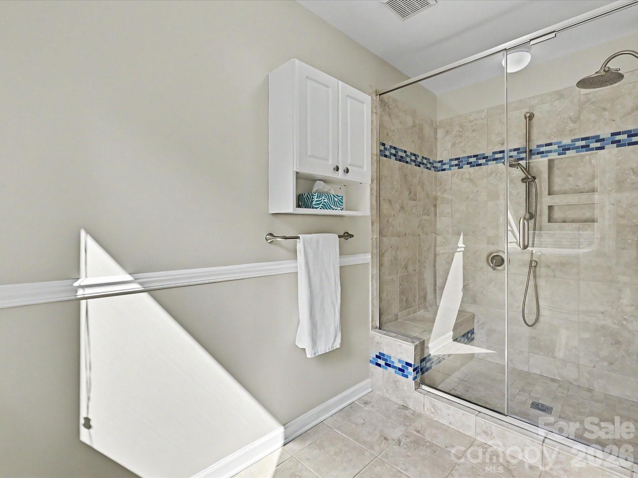 Colvard Park - Residential