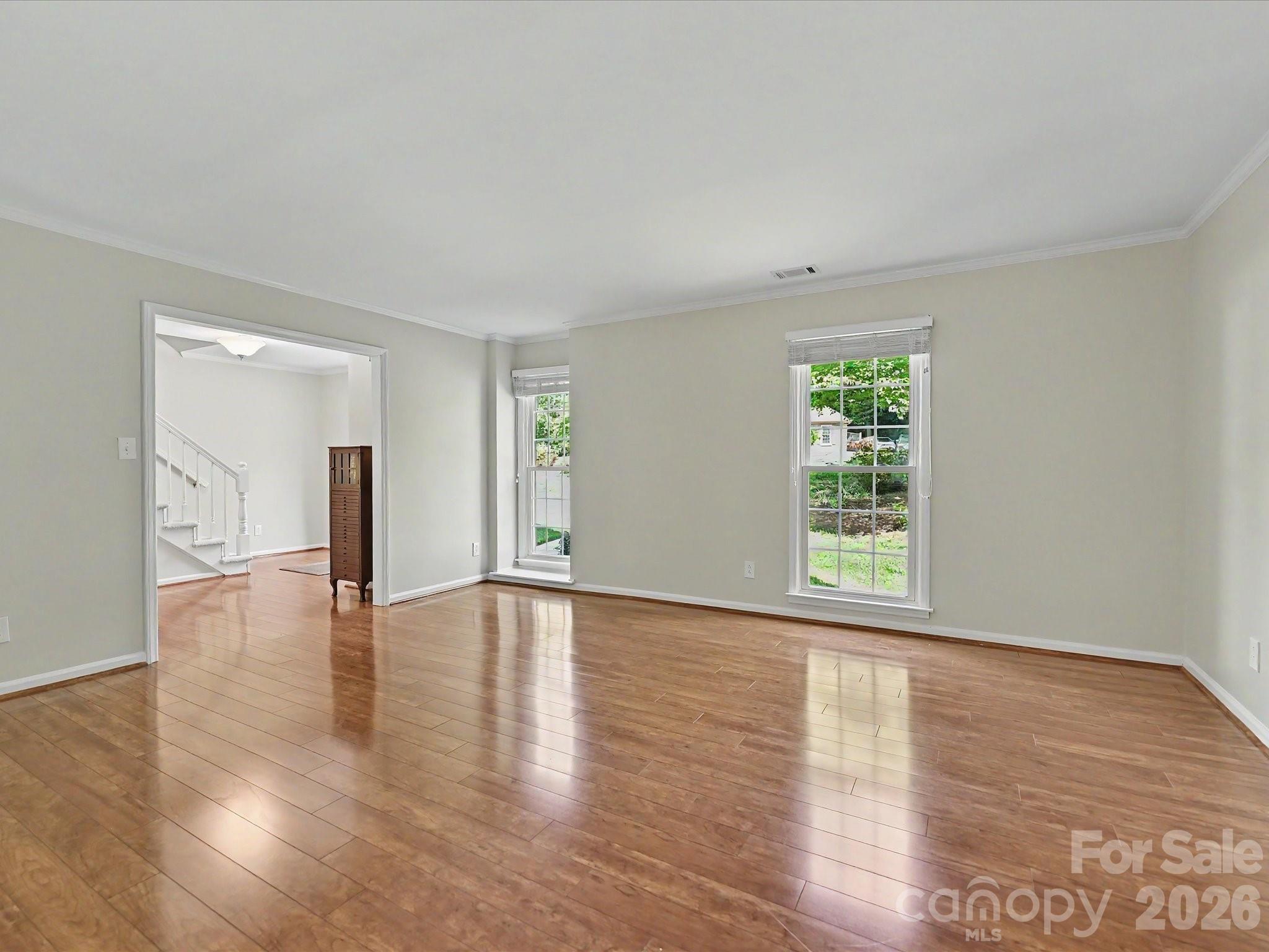 Colvard Park - Residential