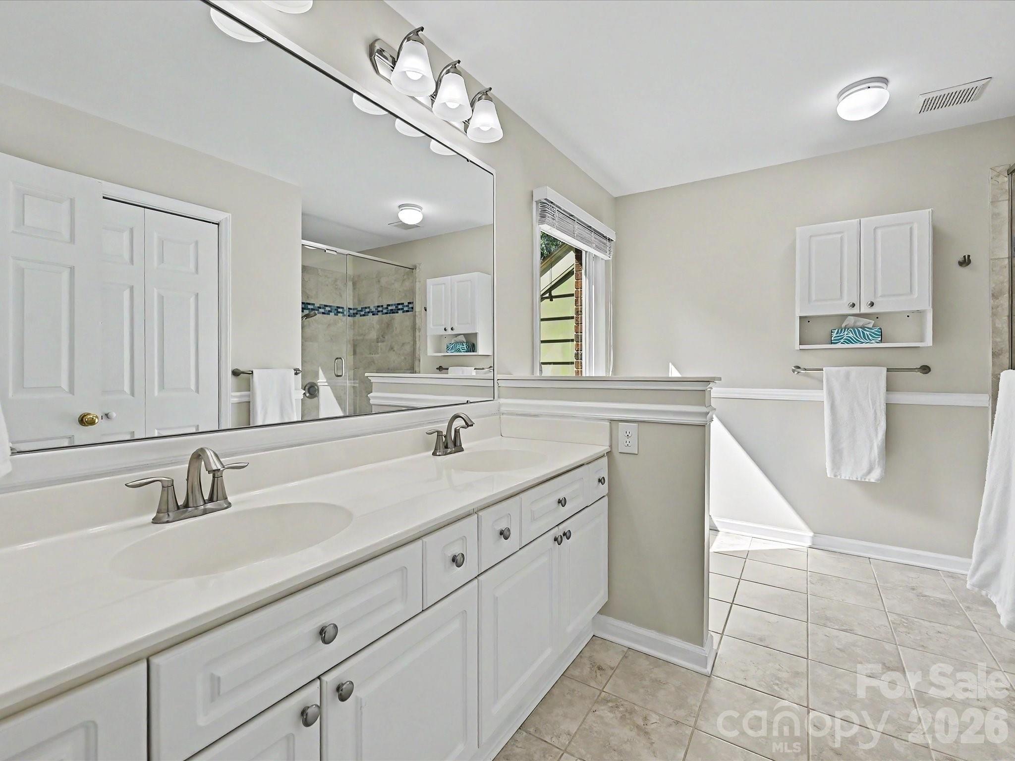Colvard Park - Residential