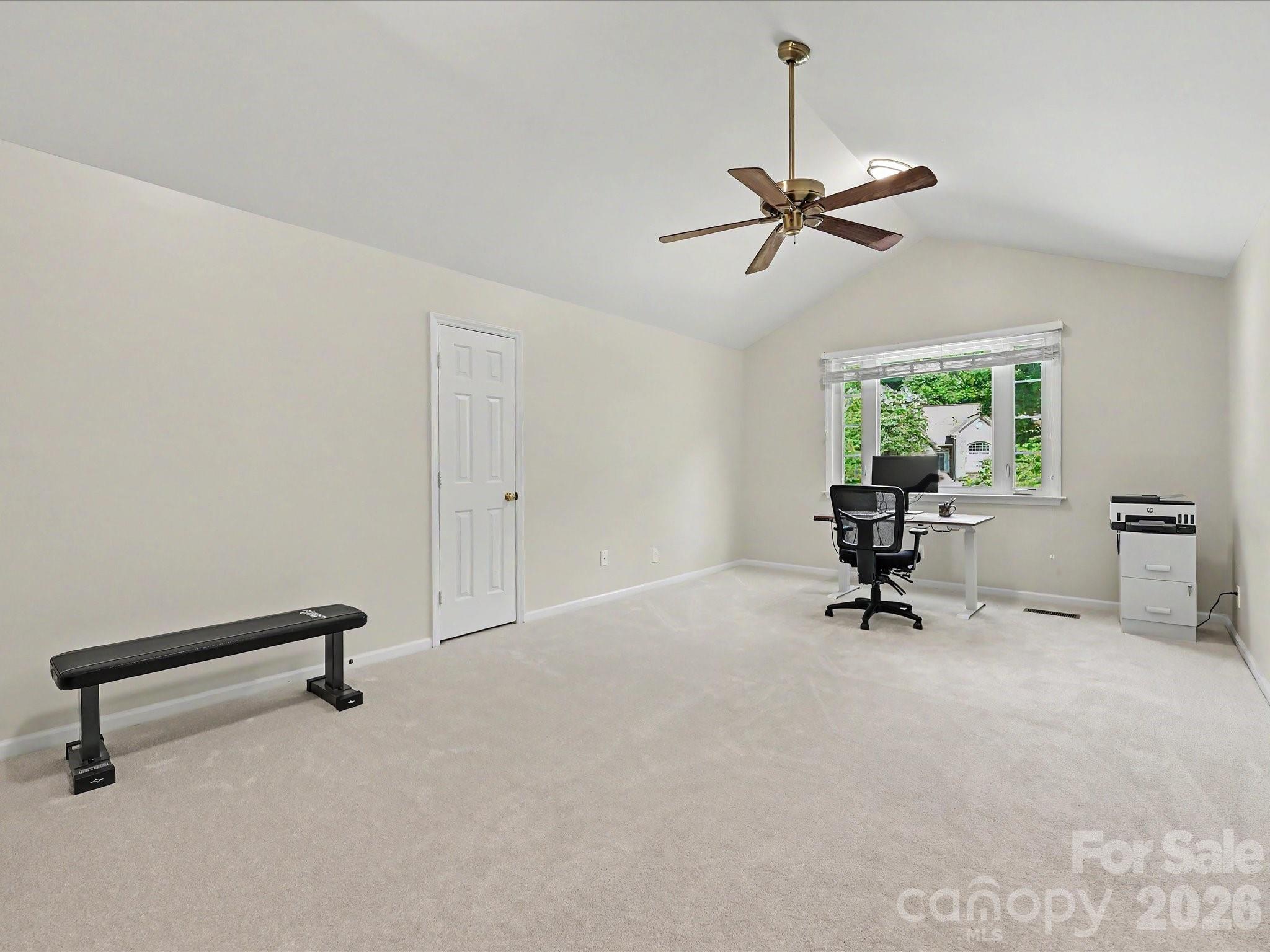 Colvard Park - Residential