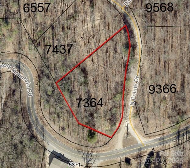 Ann Mountain Estates - Land