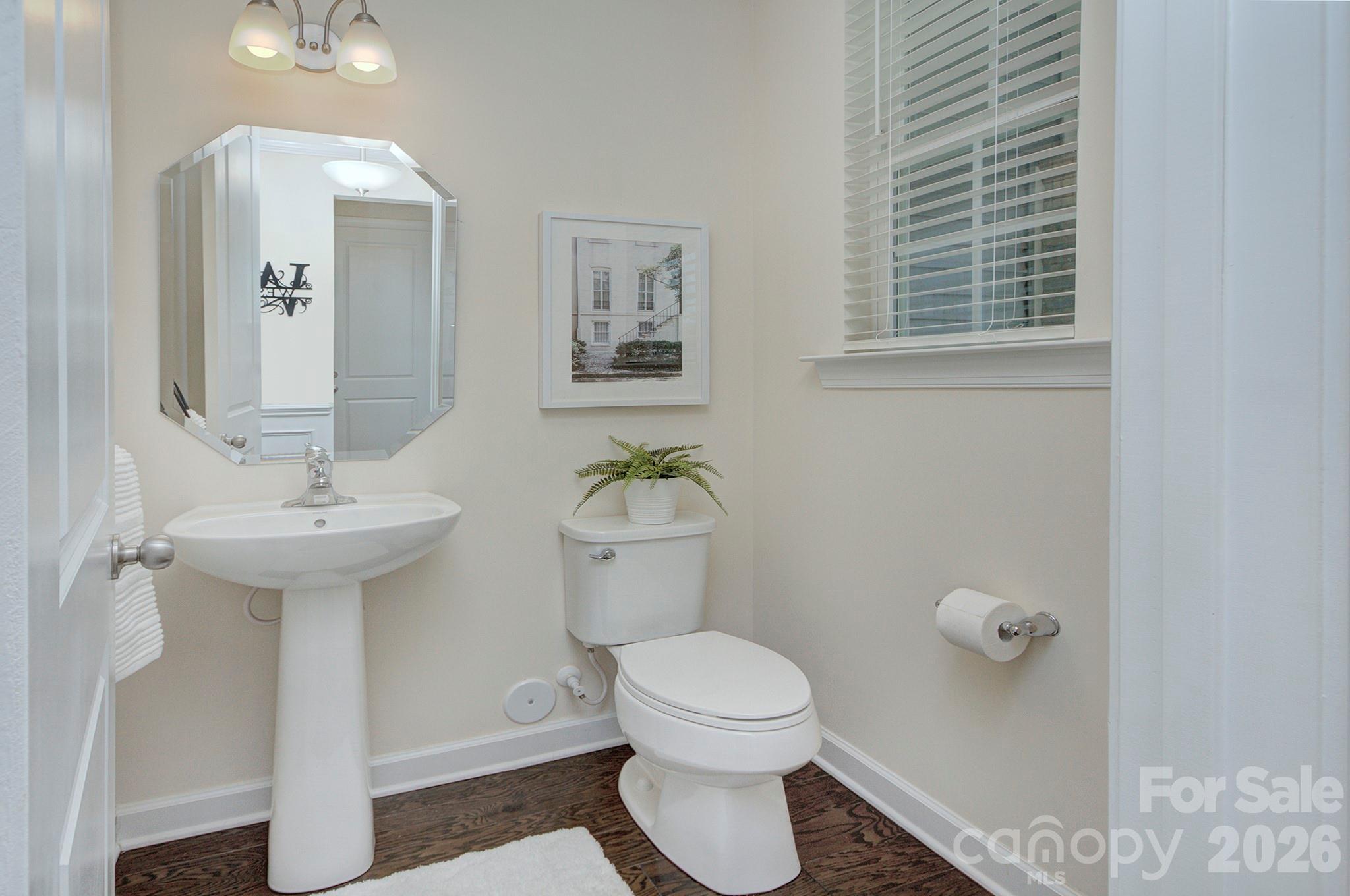 Stonehaven at Berewick - Residential