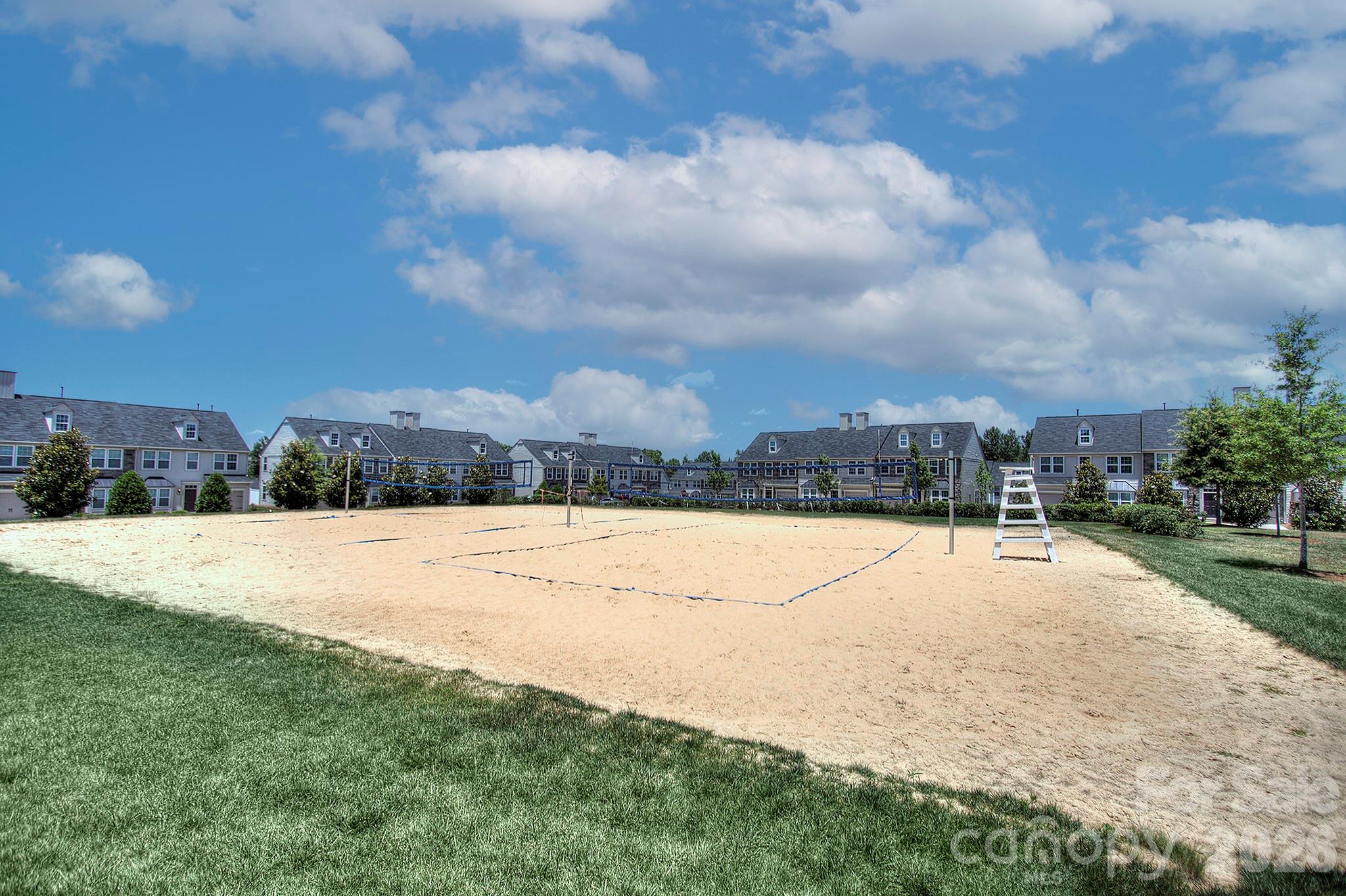 Stonehaven at Berewick - Residential