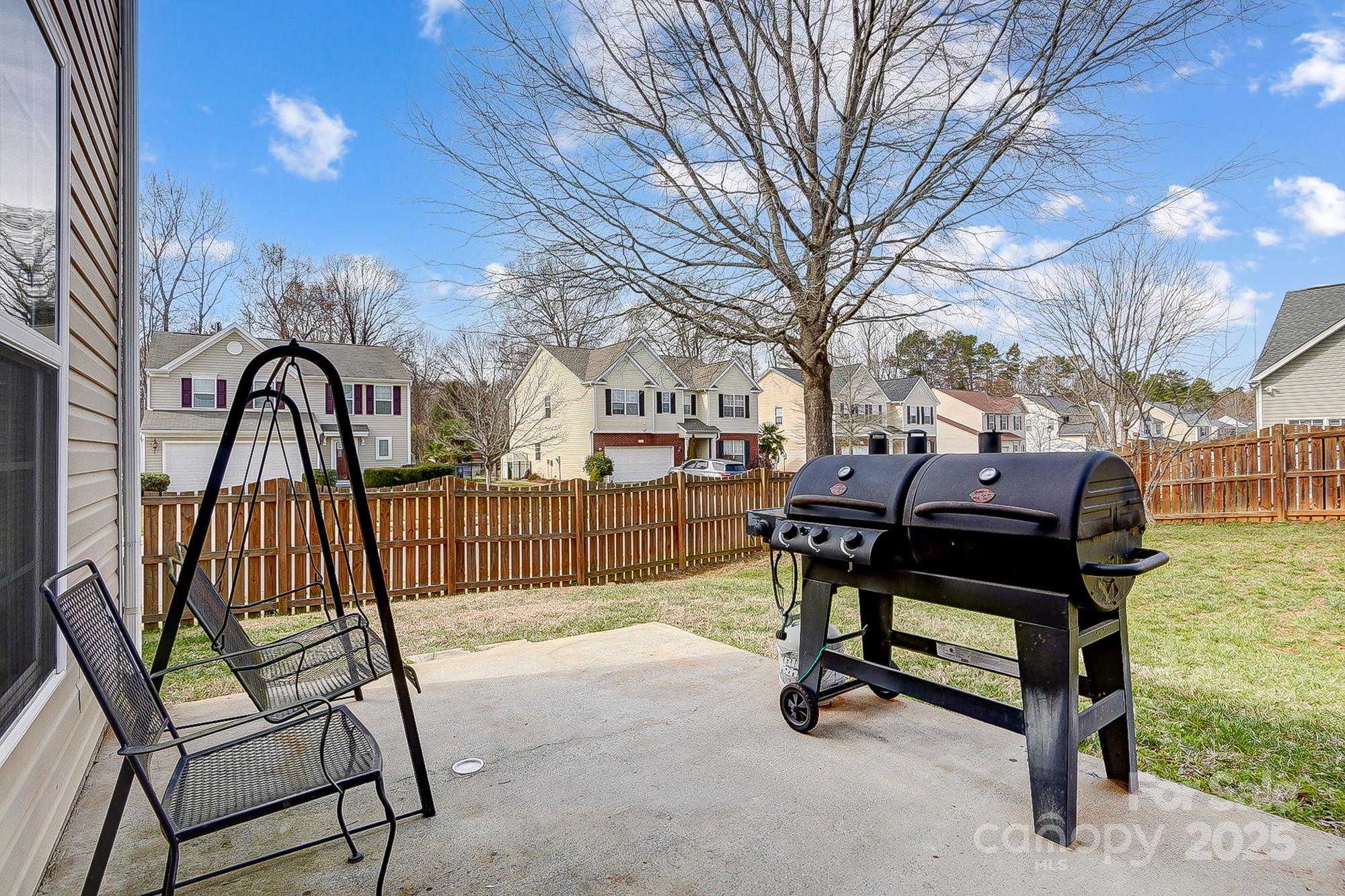 Applegate - Residential