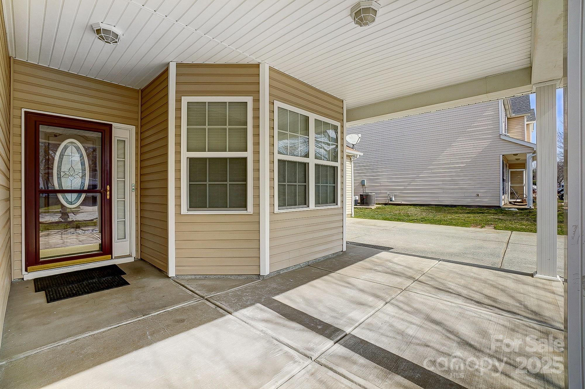 Applegate - Residential
