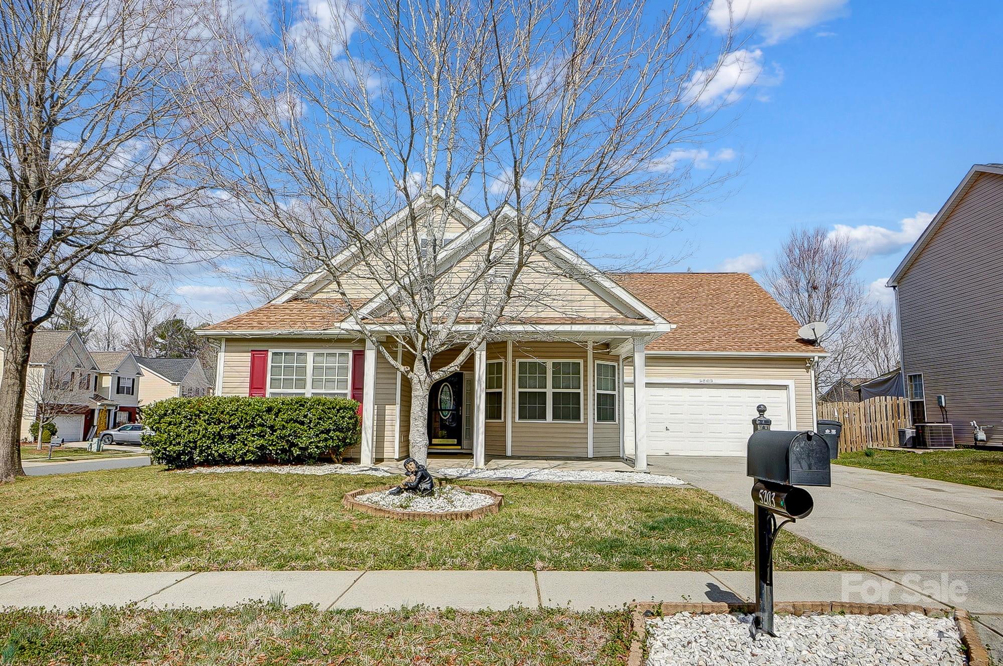Applegate - Residential