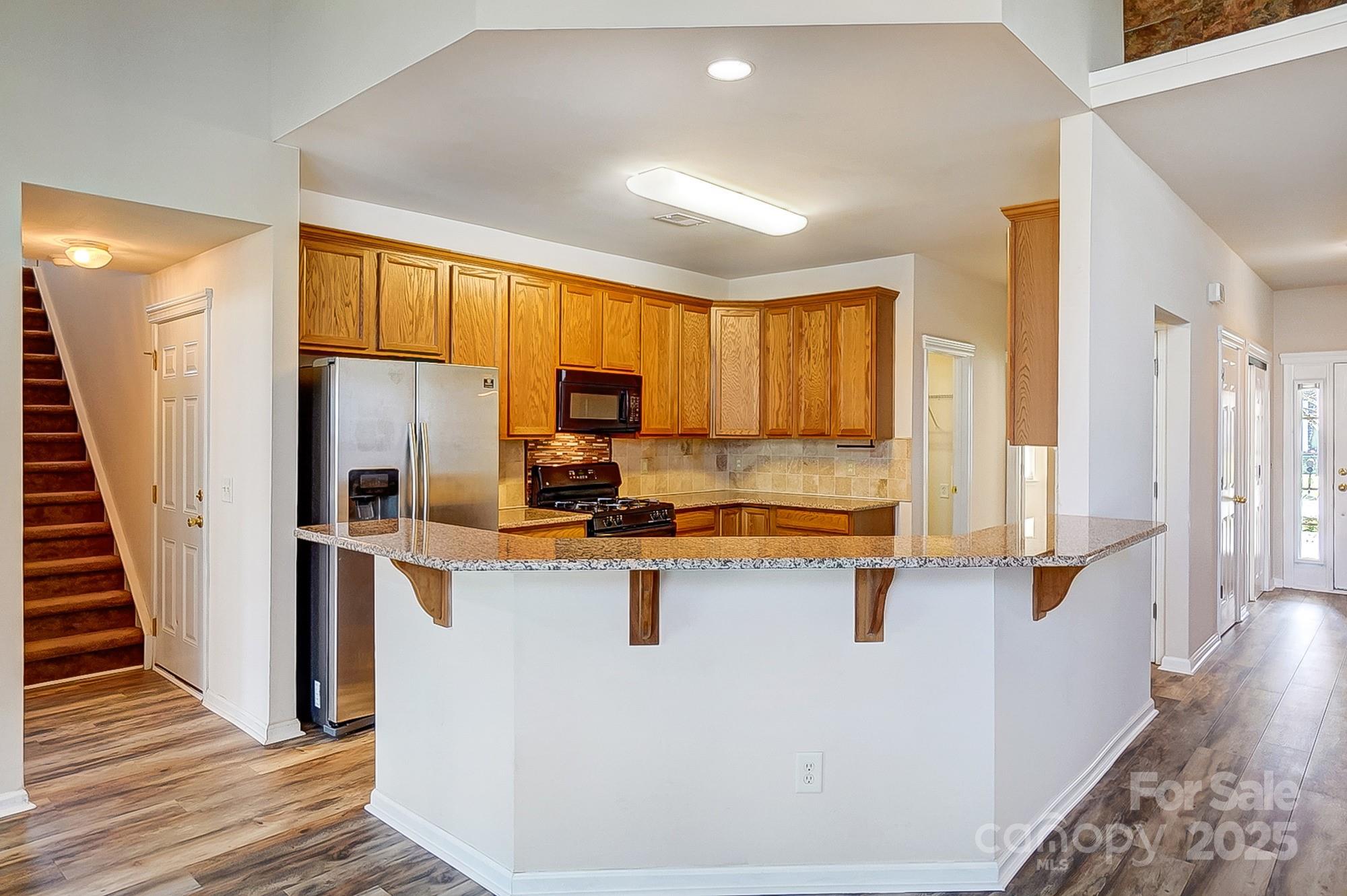 Applegate - Residential