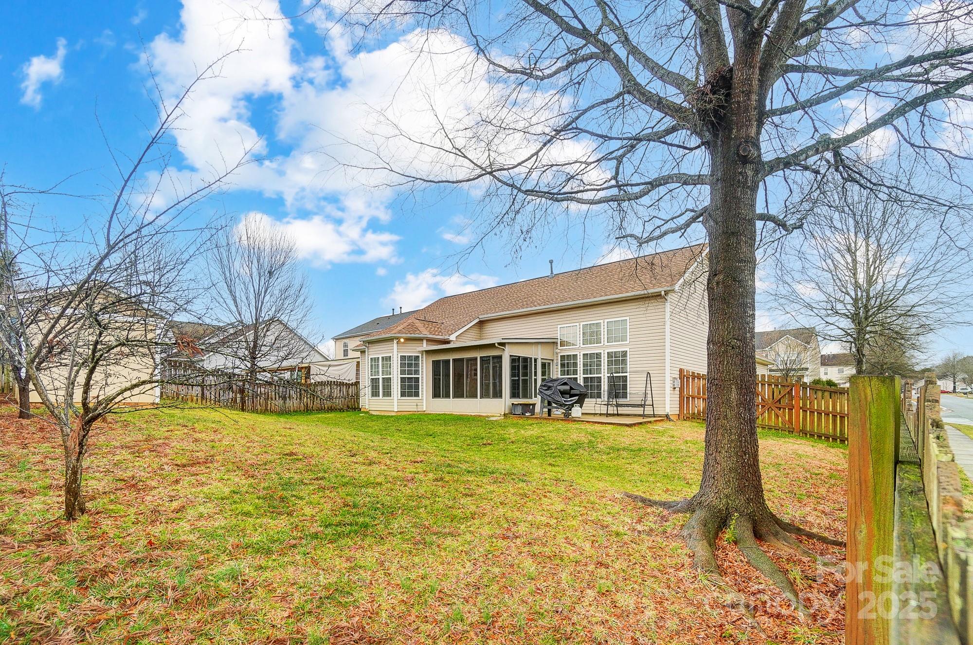 Applegate - Residential
