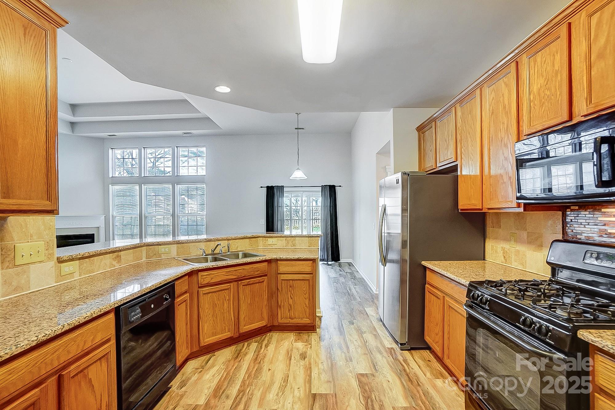Applegate - Residential