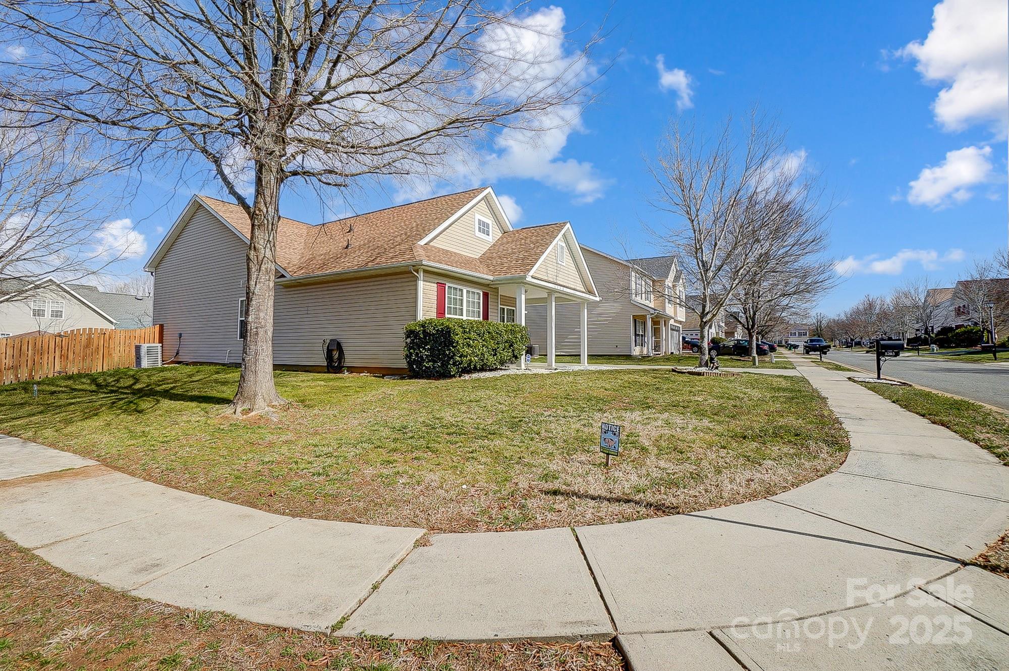 Applegate - Residential