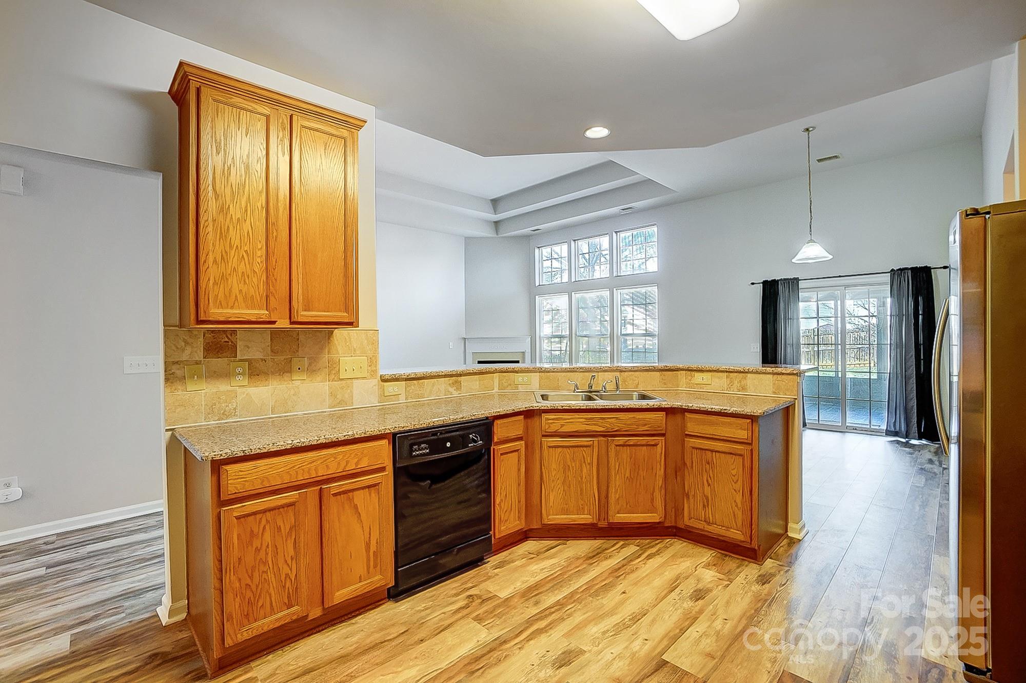 Applegate - Residential