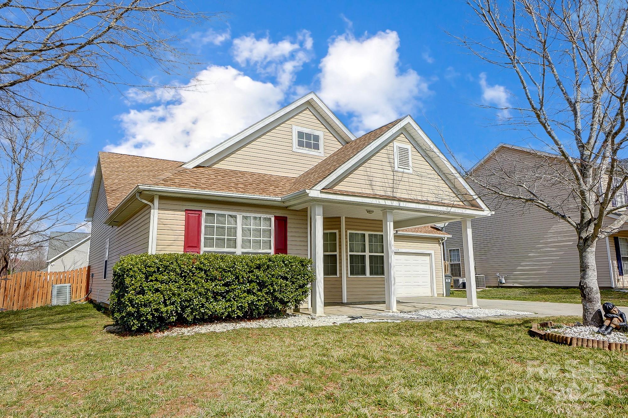 Applegate - Residential