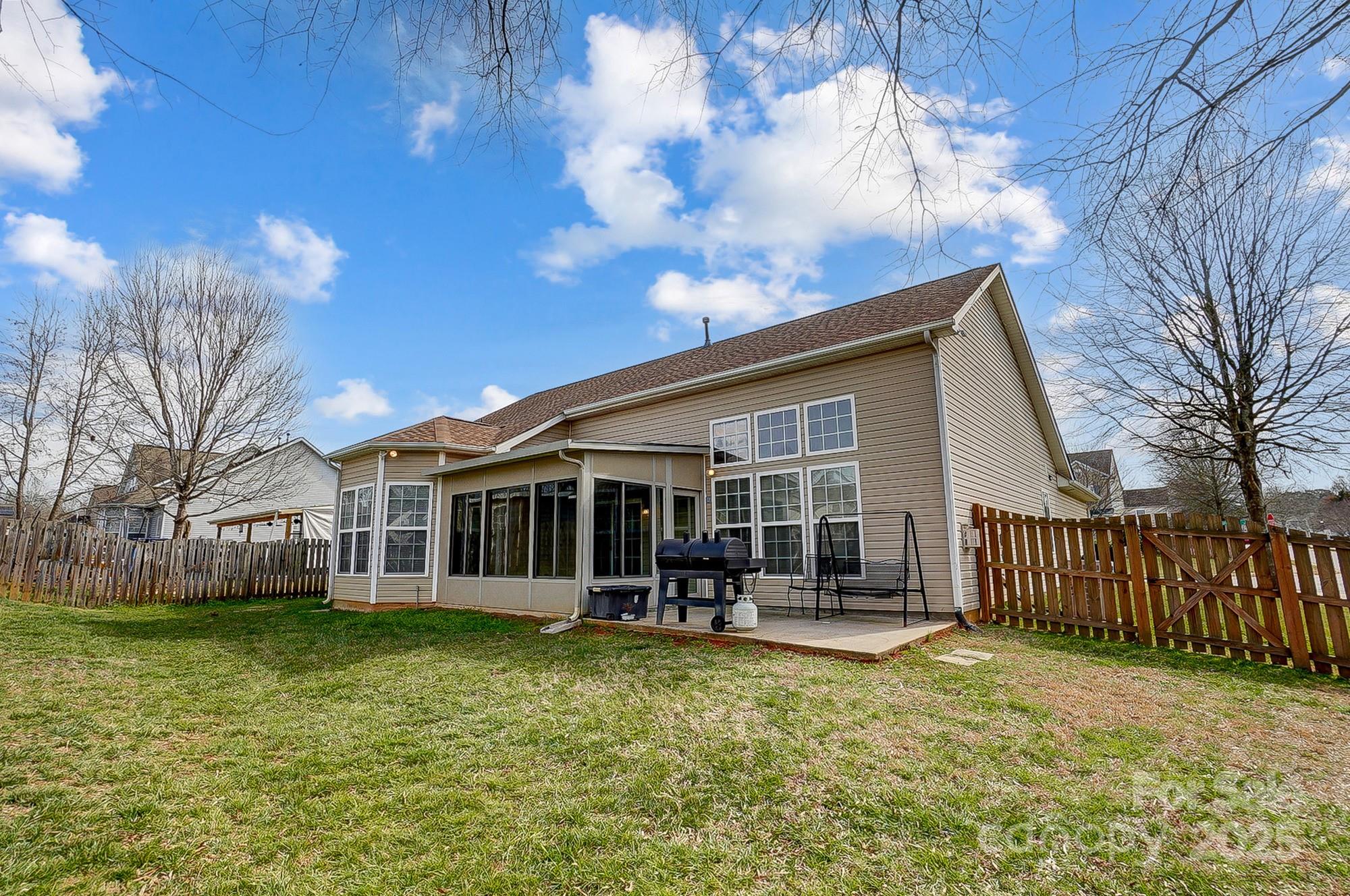 Applegate - Residential