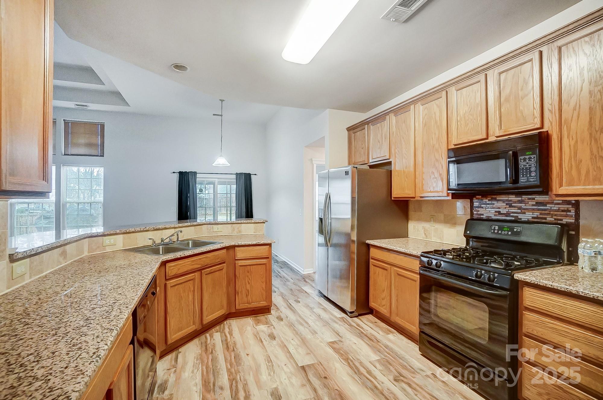 Applegate - Residential