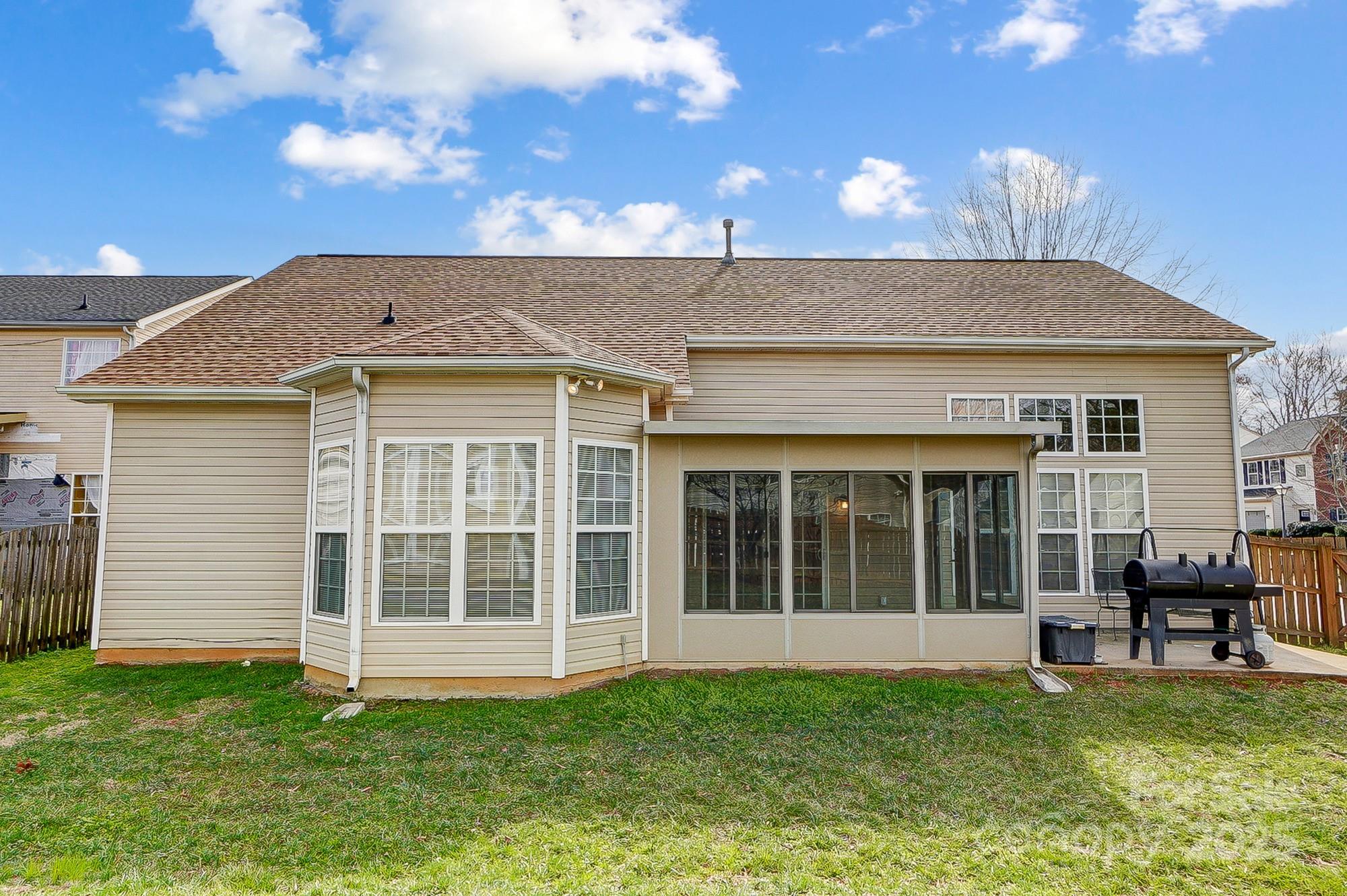 Applegate - Residential