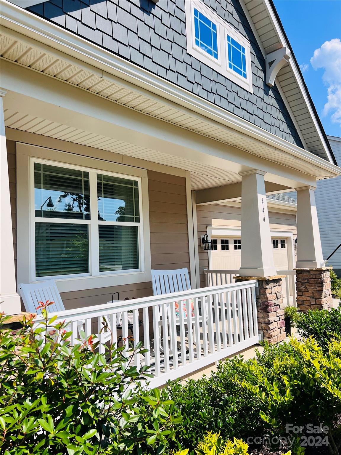 Lake Crest - Residential
