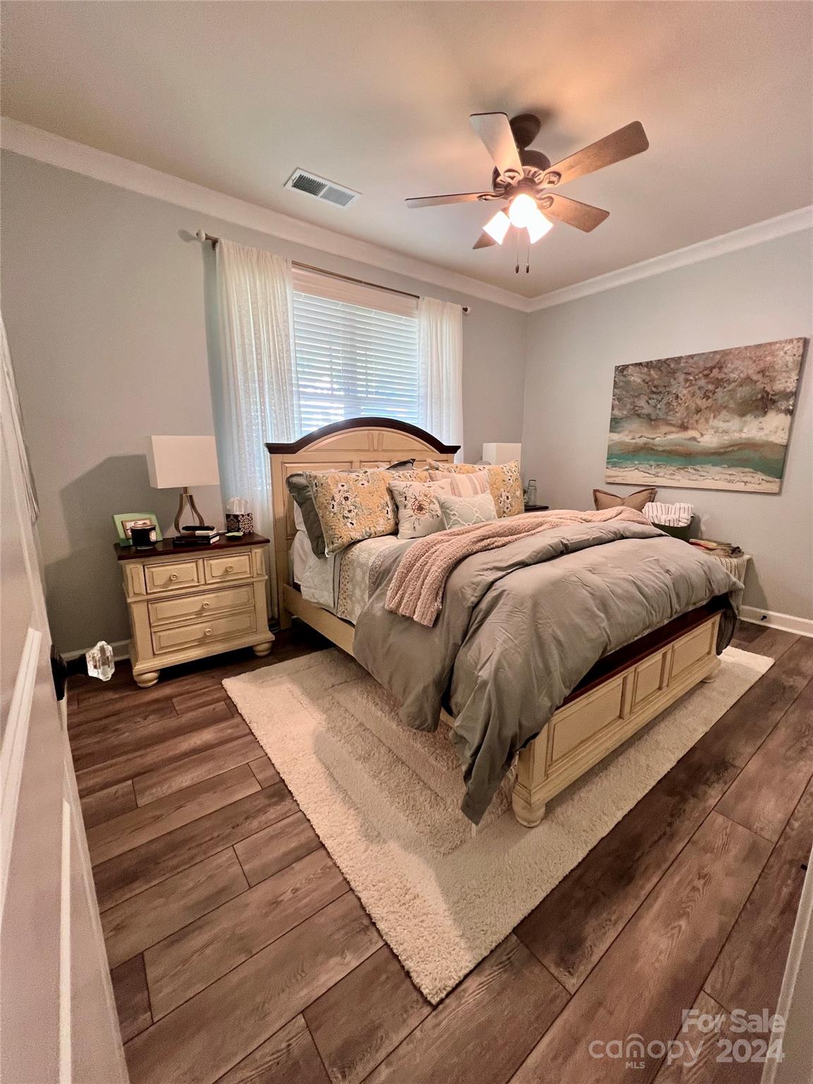 Lake Crest - Residential