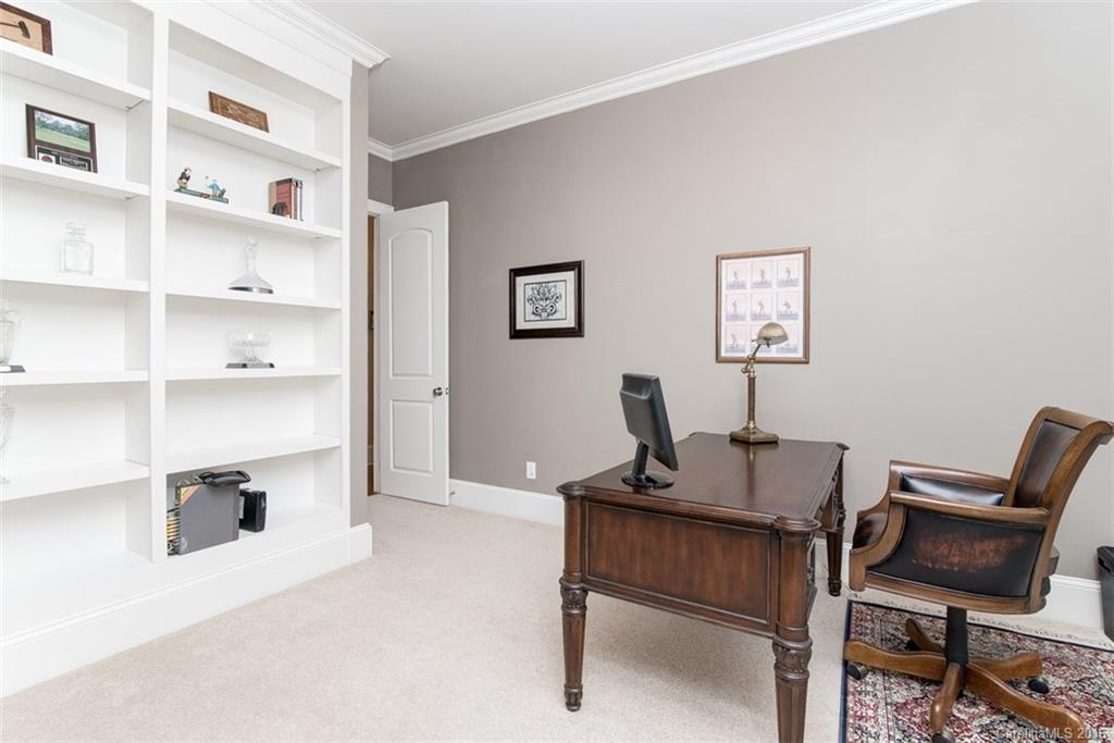 Firethorne - Residential