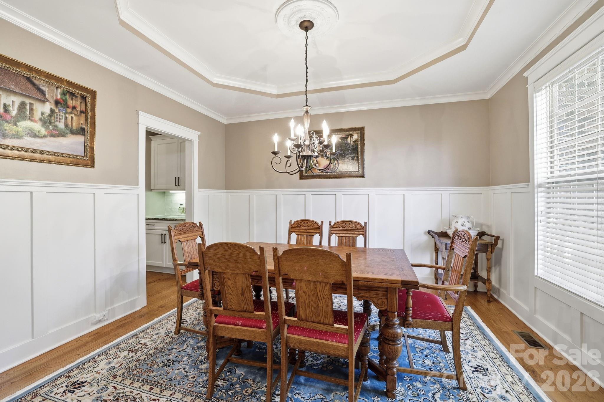 Stanton Heights - Residential