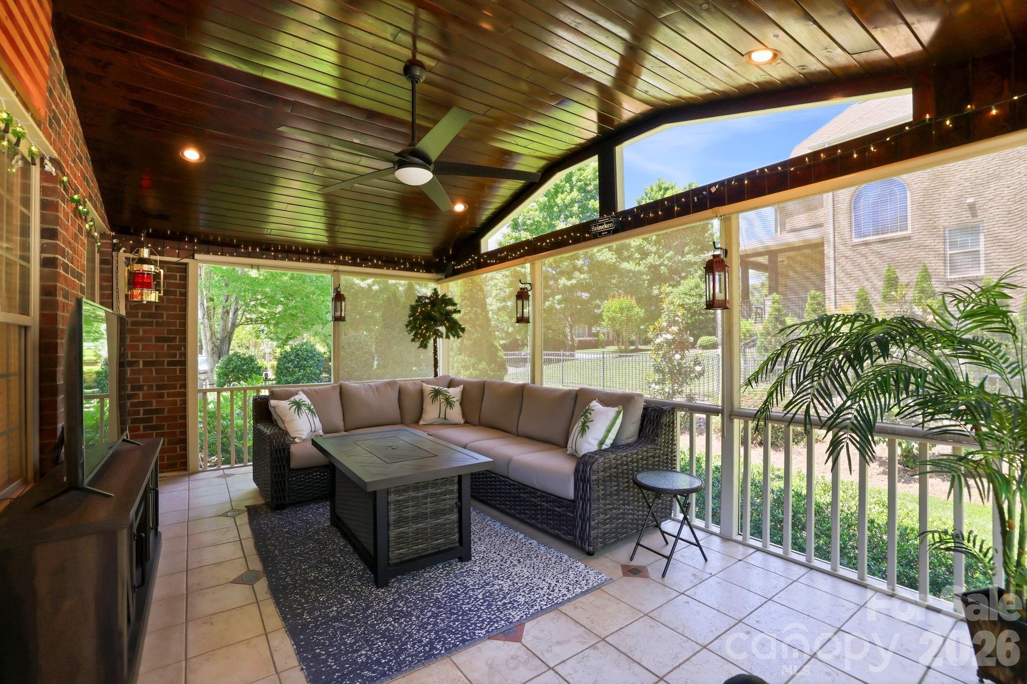 Stanton Heights - Residential