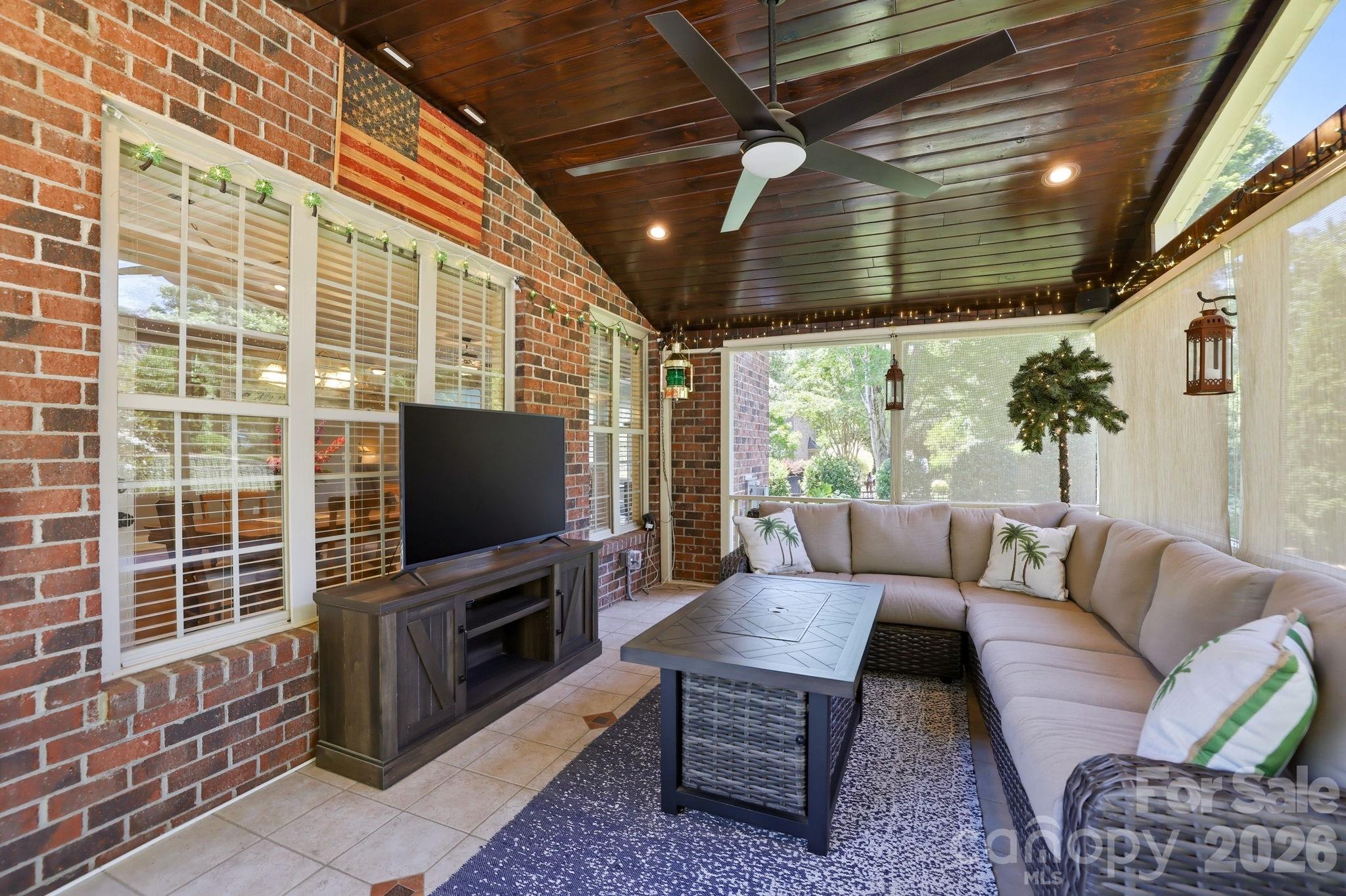 Stanton Heights - Residential