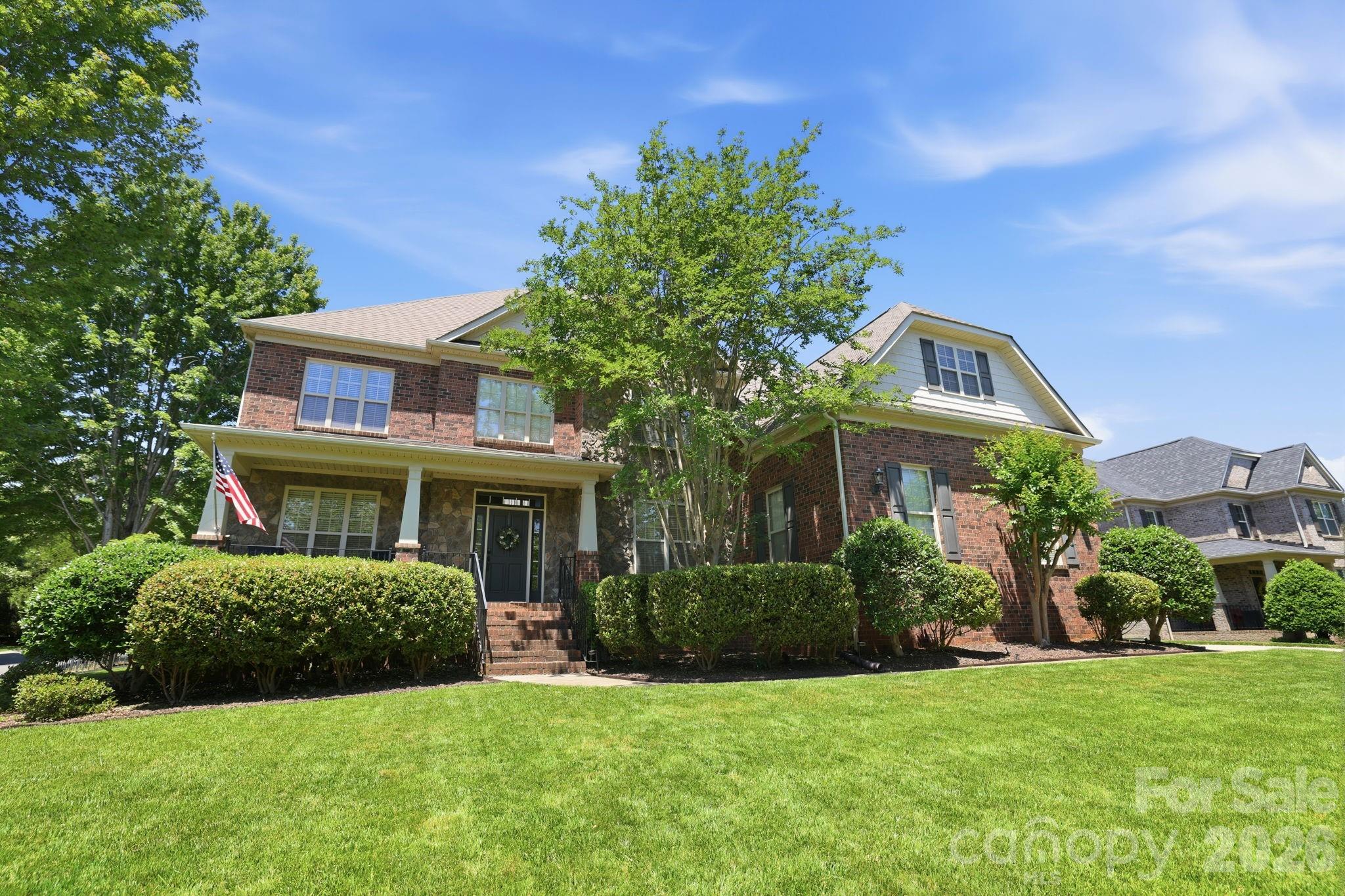 Stanton Heights - Residential