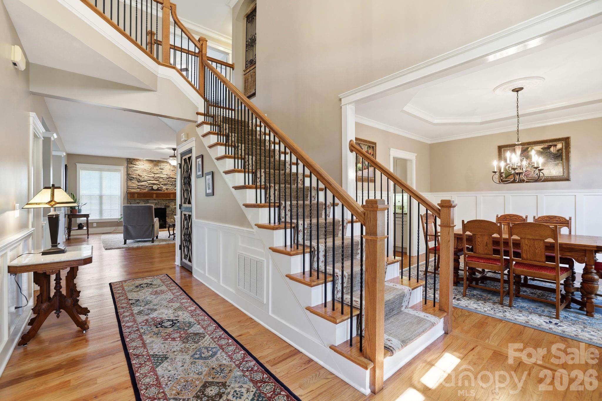 Stanton Heights - Residential