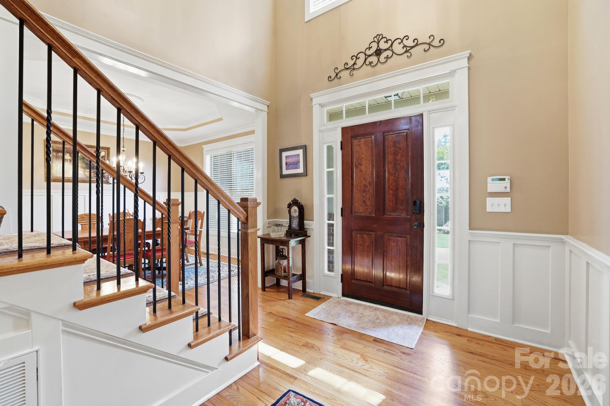 Stanton Heights - Residential