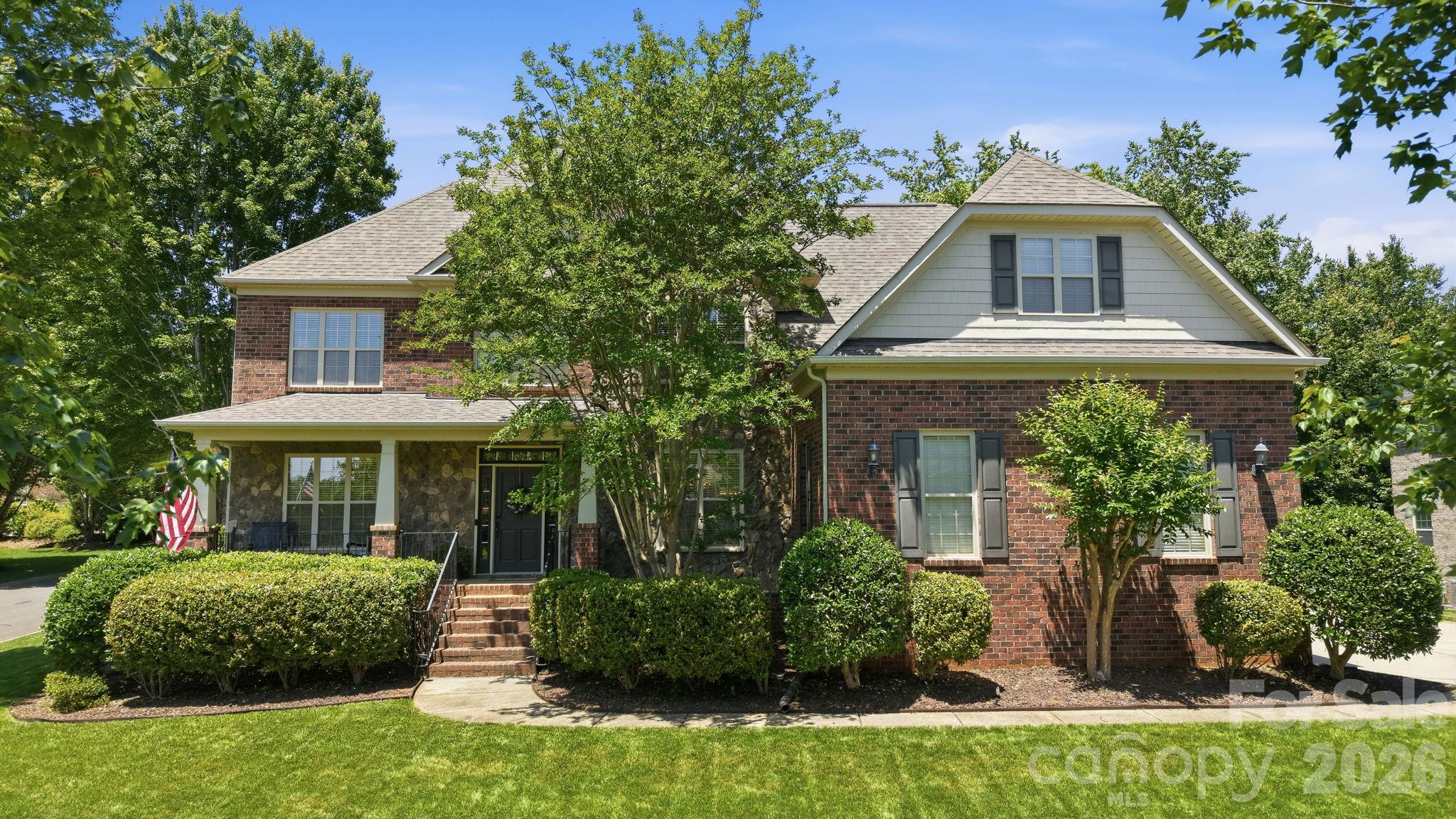 Stanton Heights - Residential