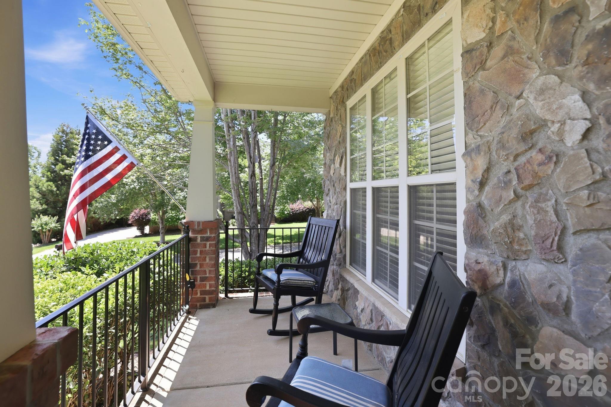 Stanton Heights - Residential