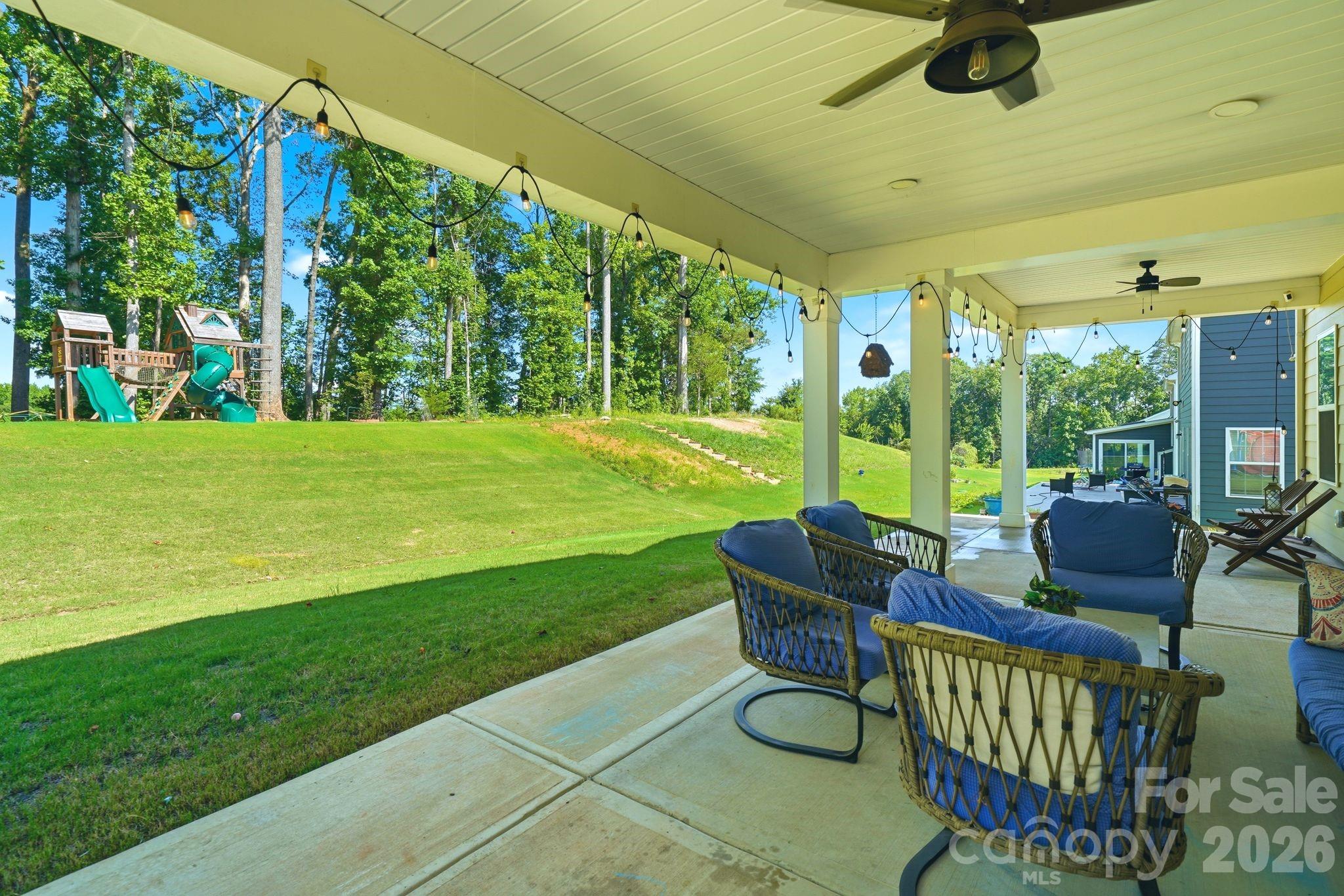 Holcomb Woods - Residential