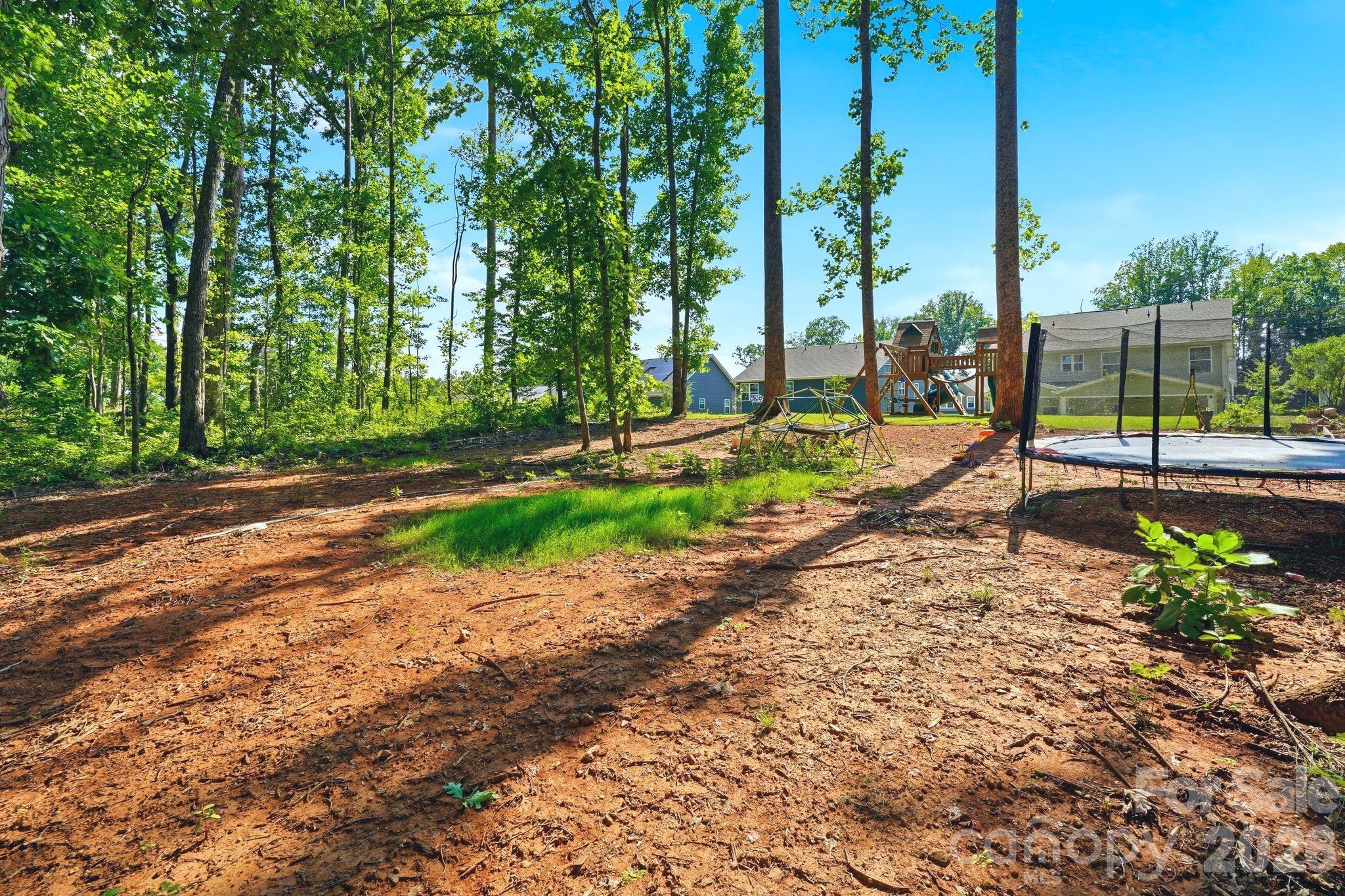 Holcomb Woods - Residential