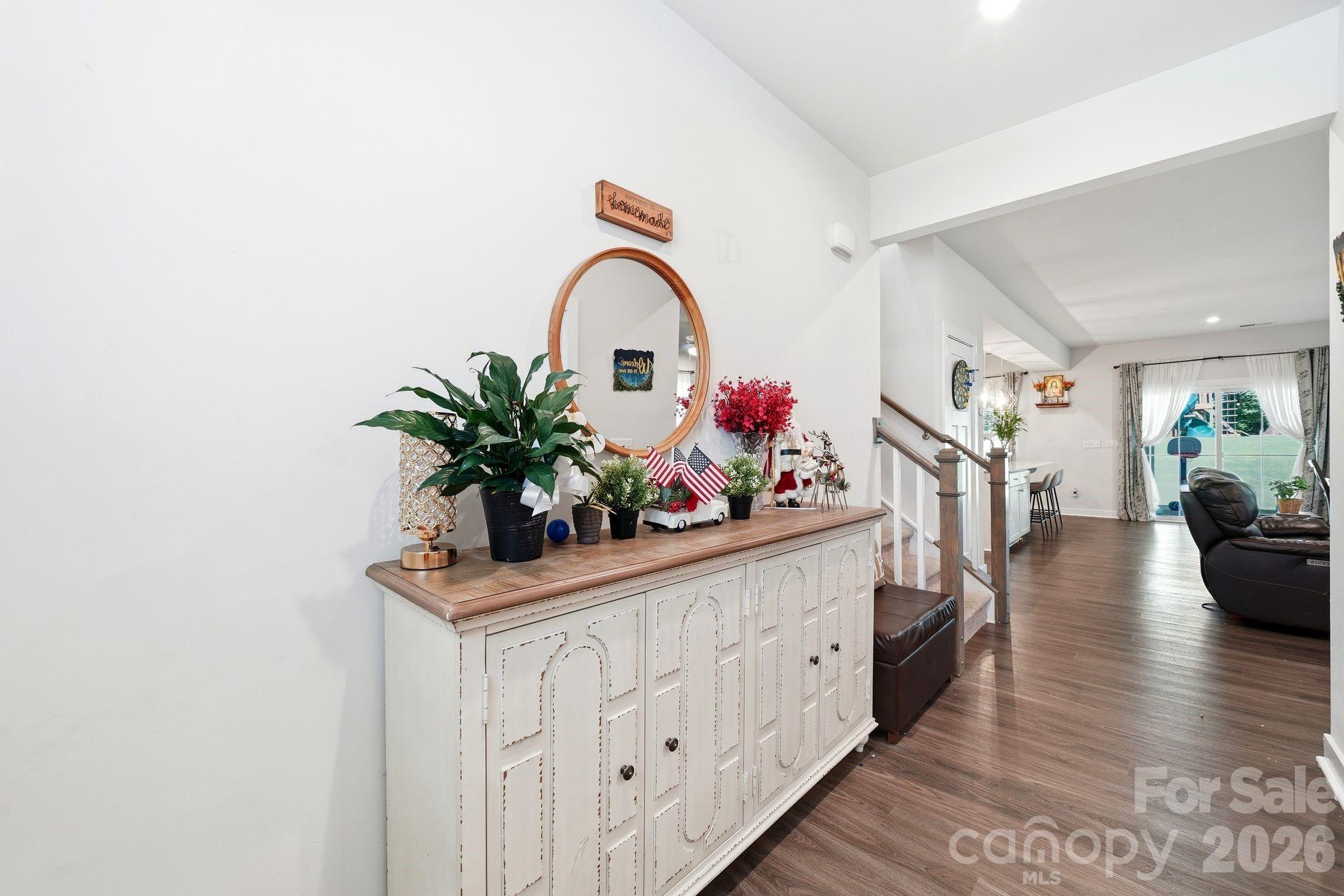Holcomb Woods - Residential
