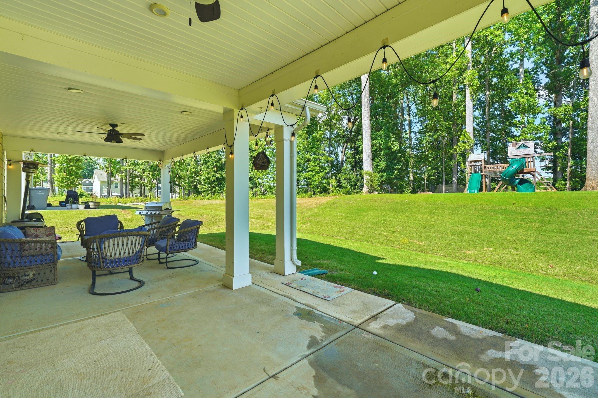Holcomb Woods - Residential