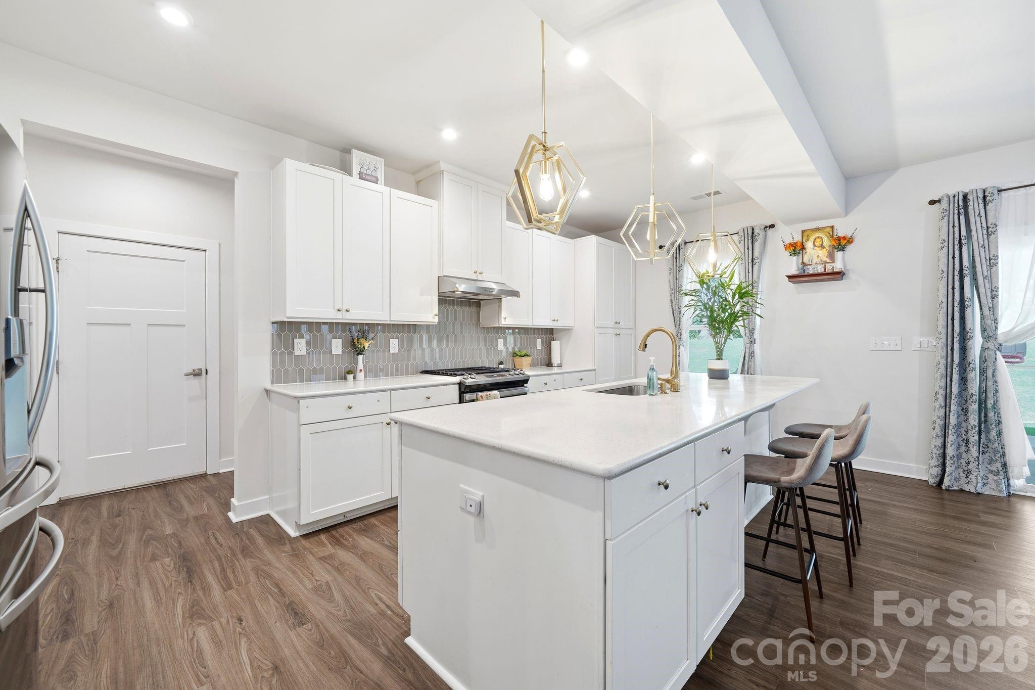 Holcomb Woods - Residential
